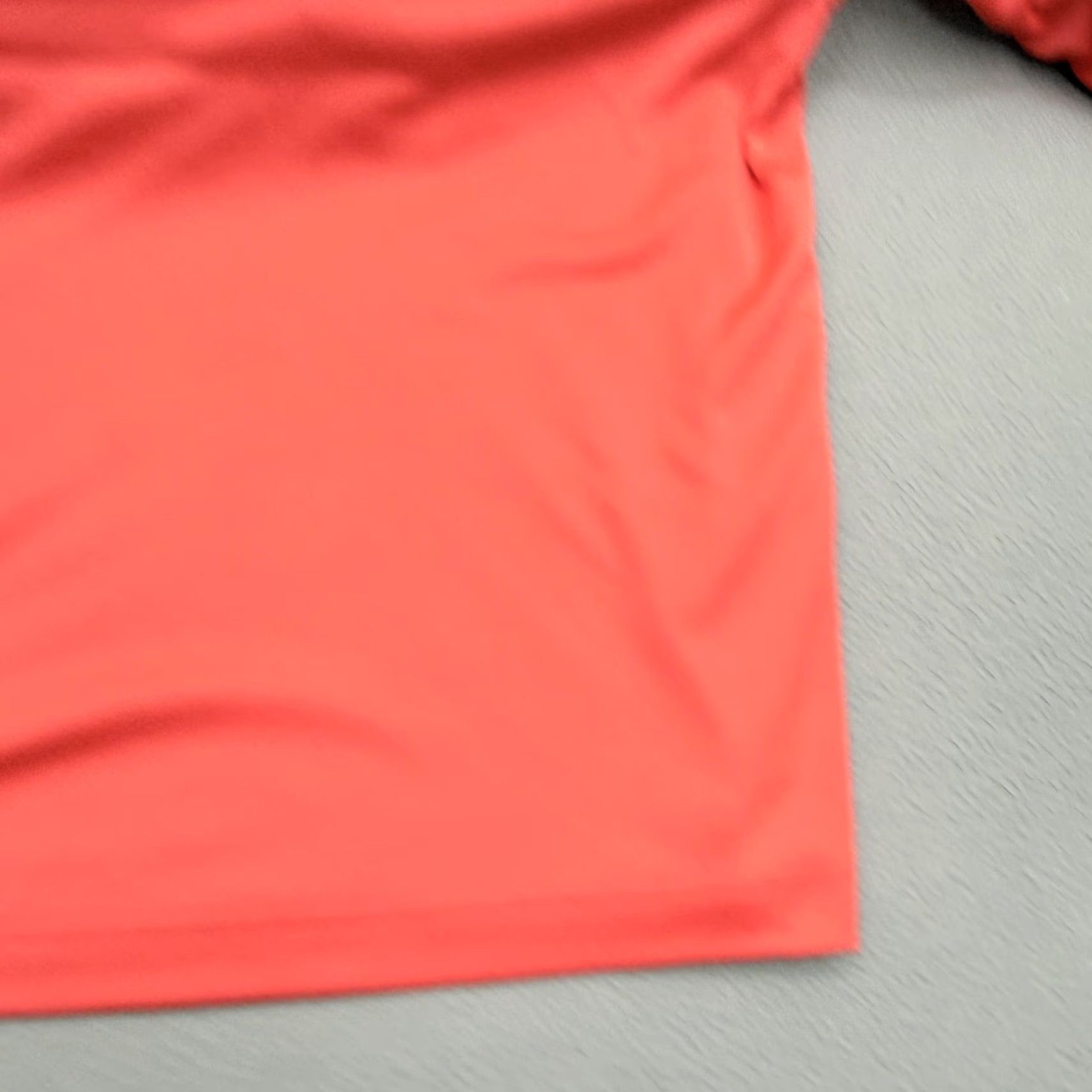 Vineyard Vines Vineyard Vines Pullover Mens Small Pink Colorblock 1/4 Zip Raglan Long Sleeve Mock Neck Size US S / EU 44-46 / 1 - 6 Thumbnail