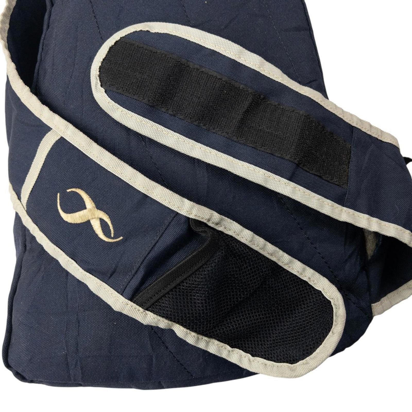Nike Vintage Nike Sling Bag Size ONE SIZE - 7 Thumbnail