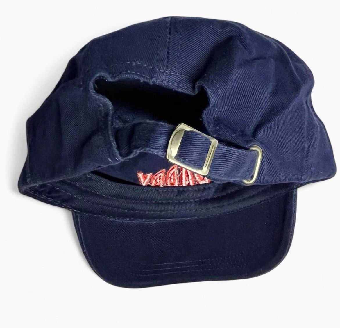 Otto Vintage 1999 Big Daddy Movie Promo Snapback Hat #promo Size ONE SIZE - 4 Thumbnail