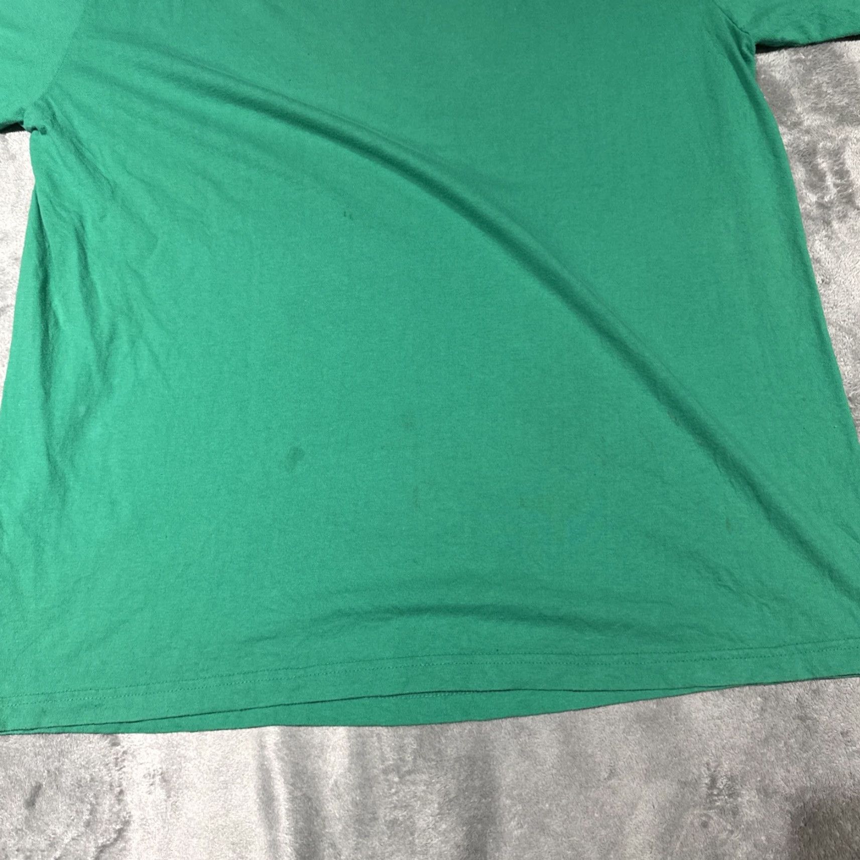 Southpole VINTAGE SOUTHPOLE Premium Edition Men’s Green Tee Shirt XL Size US XL / EU 56 / 4 - 7 Thumbnail
