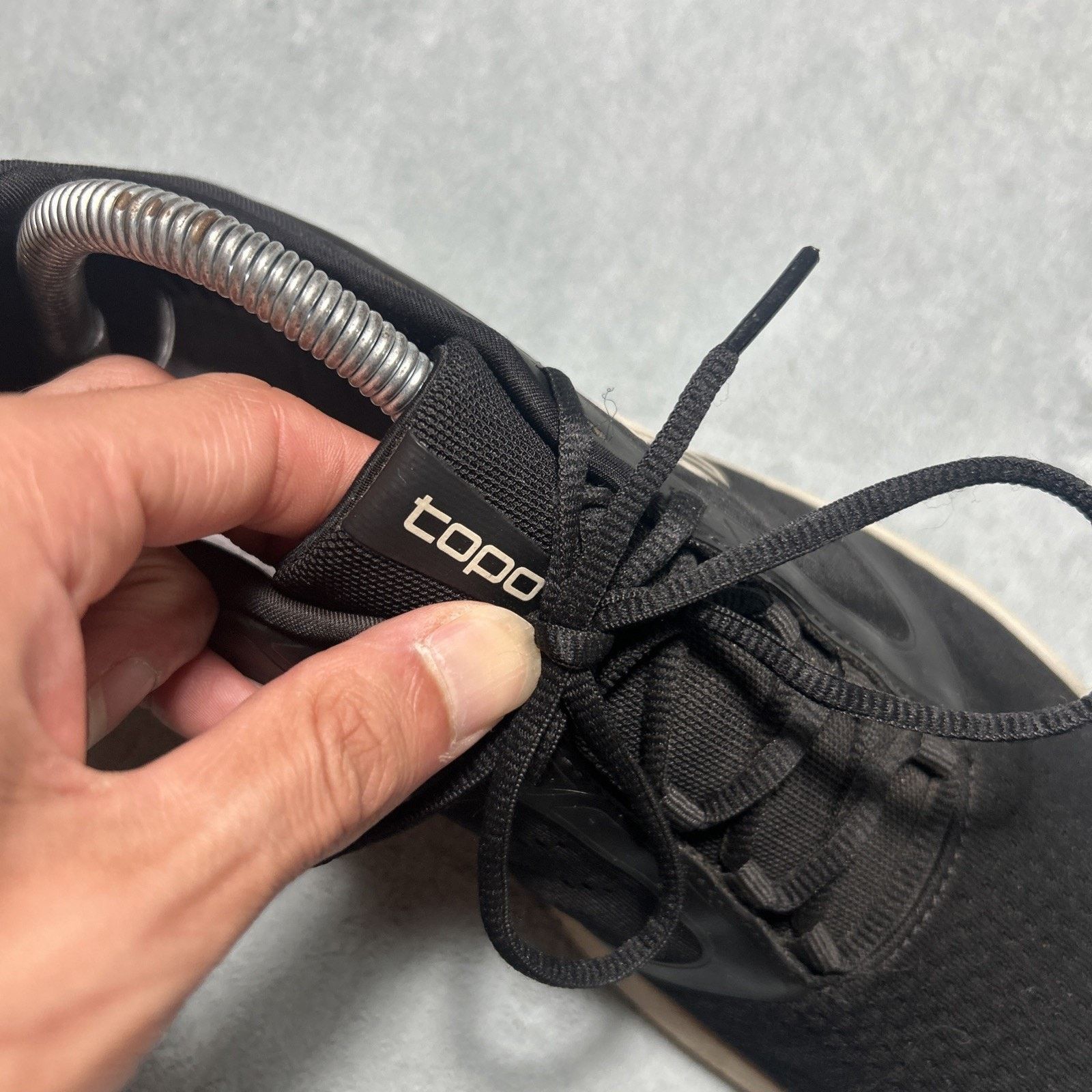 Topo Designs Topo Athletic ST-5 Running Shoes Womens 9 Rucking Escalante Size US 9 / IT 39 - 6 Thumbnail