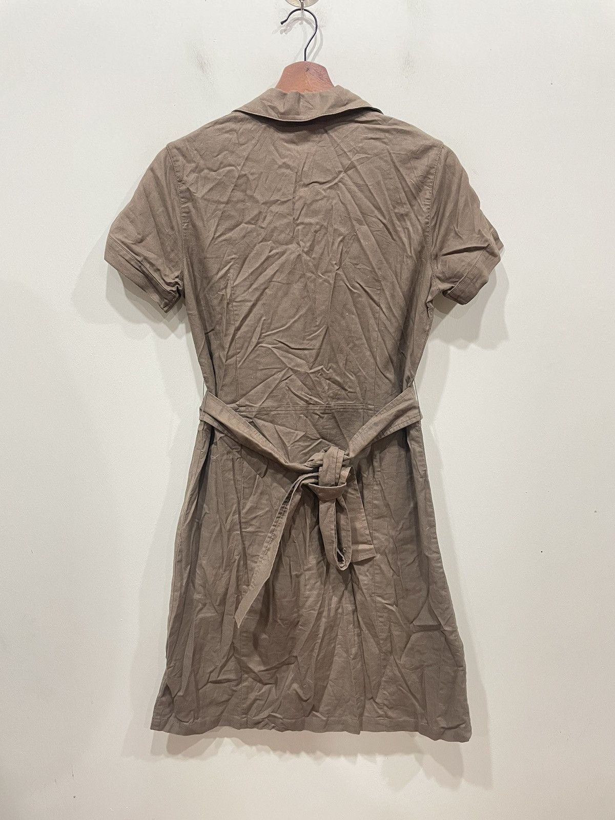 Lacoste Lacoste Dress Size XS / US 0-2 / IT 36-38 - 2 Thumbnail