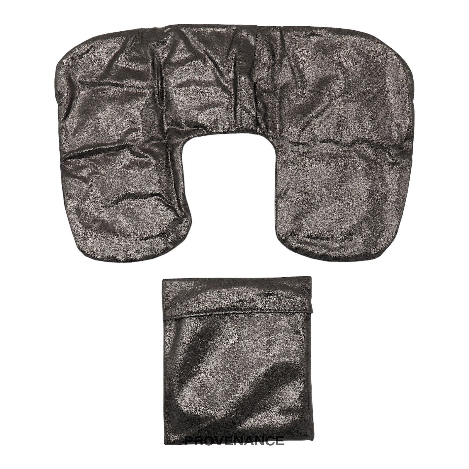 Givenchy 🔴 Givenchy Parfums Travel Neck Pillow - Metallic Size ONE SIZE - 2 Thumbnail