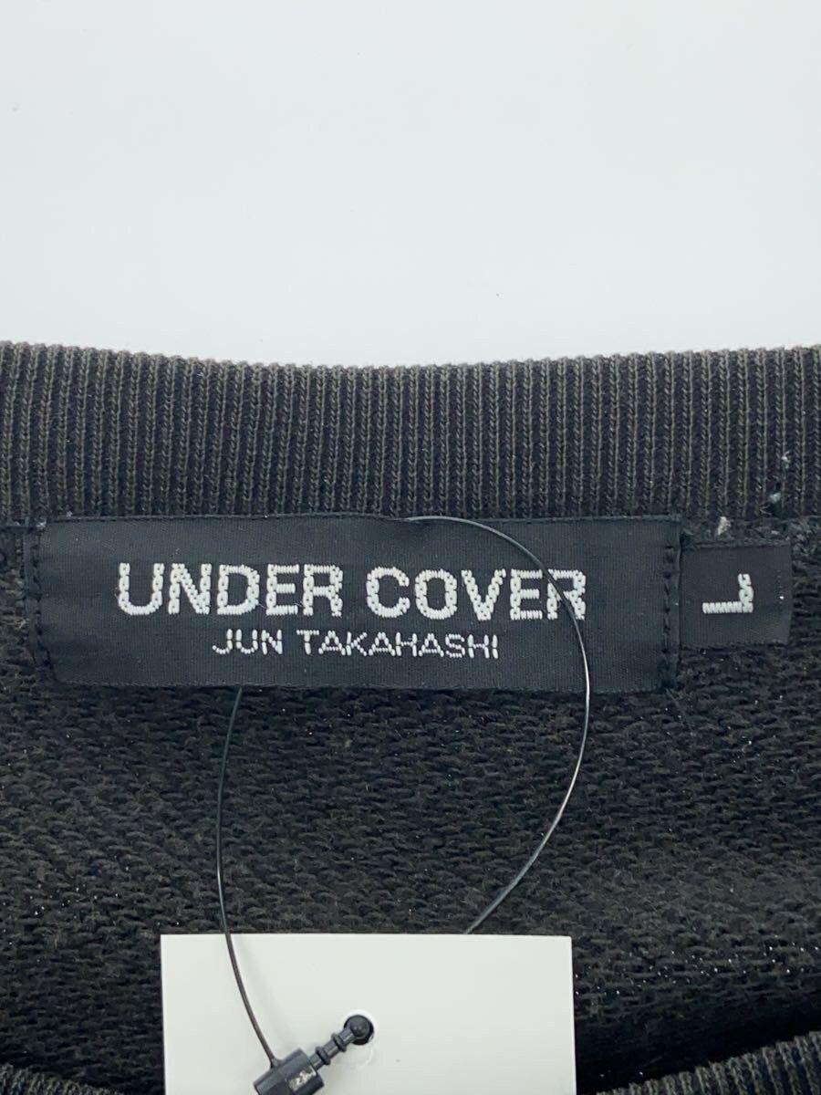 Undercover RIP Rose Crewneck Sweatshirt Size US L / EU 52-54 / 3 - 4 Thumbnail