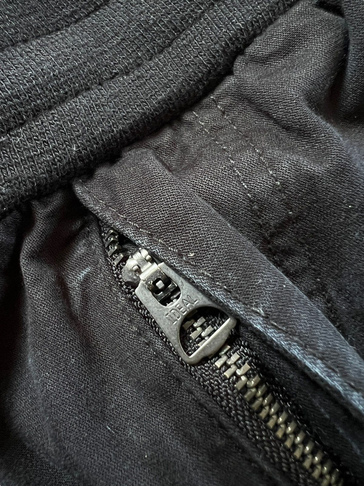 Neighborhood × izzue NBHD x Izzue Cargo Jogger Pants Size US 30 / EU 46 - 17 Thumbnail