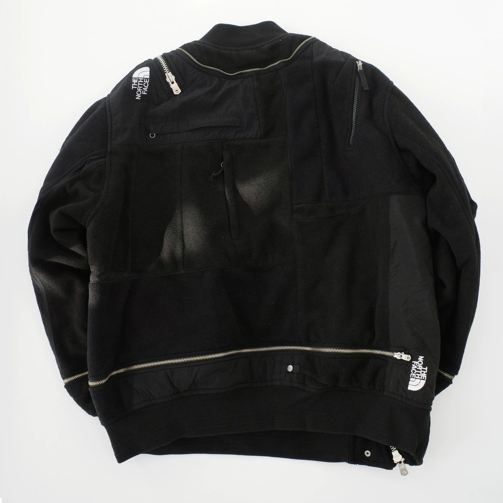 Takahiromiyashita The Soloist. The Soloist X OLDPARK 3rd Anniv 1OF1 46 Size US S / EU 44-46 / 1 - 3 Thumbnail