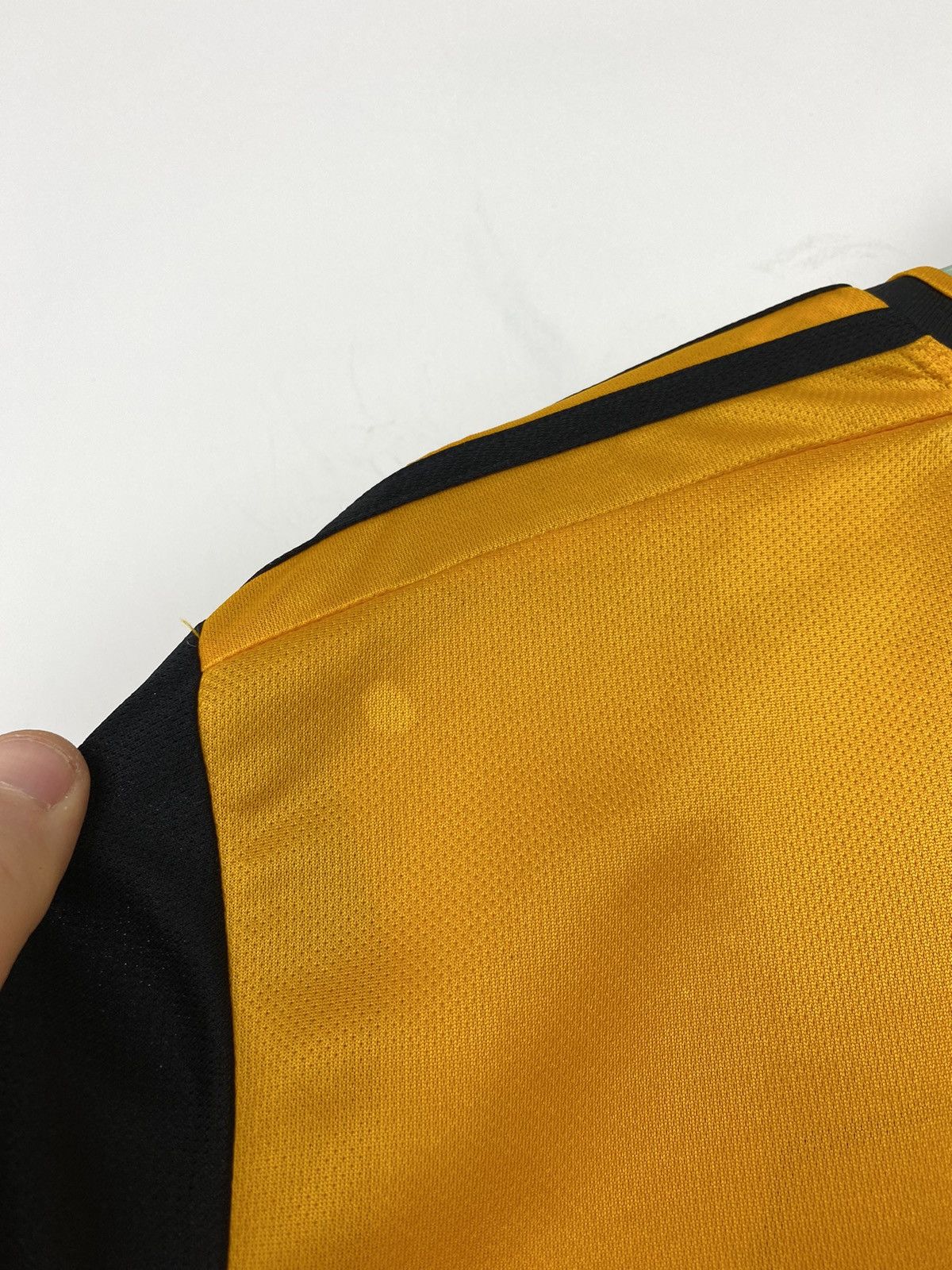 Adidas Wolverhampton Wanderers 2020 2021 Adidas Soccer Jersey PSG Size US XXL / EU 58 / 5 - 11 Thumbnail
