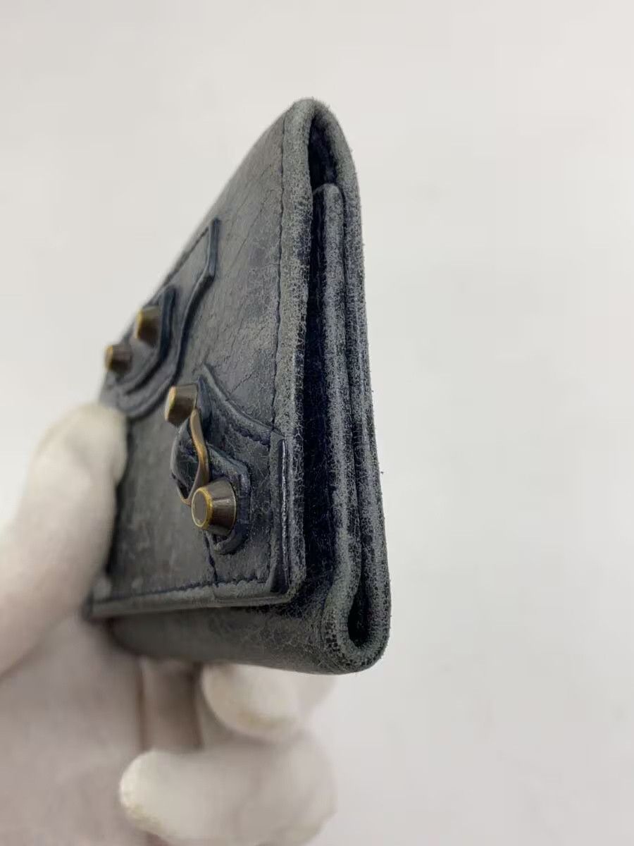 Balenciaga Balenciaga Key Case Size ONE SIZE - 9 Thumbnail