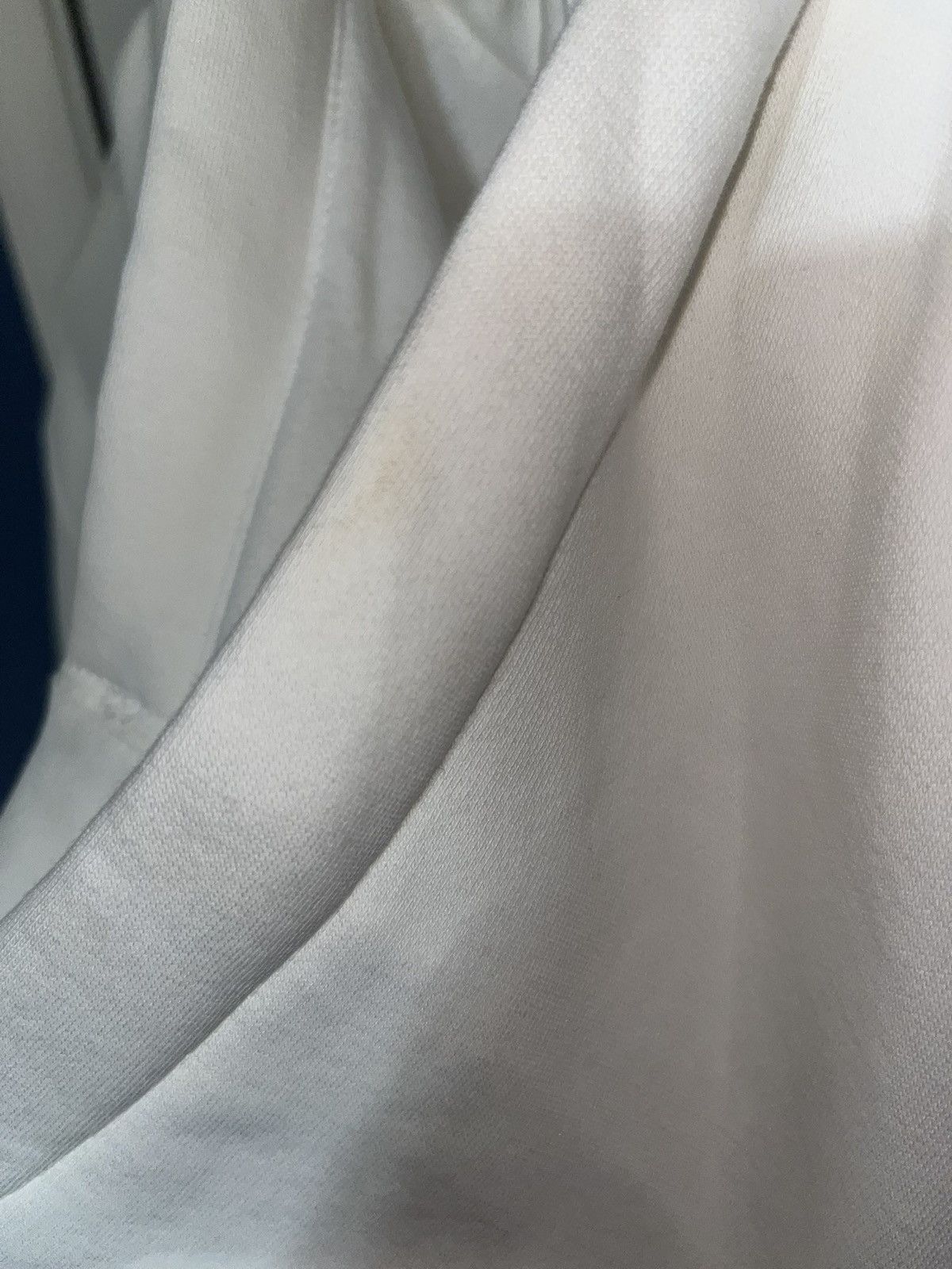 Nike Nike Sportswear Club Fleece Full-Zip Hoodie White Size US L / EU 52-54 / 3 - 4 Thumbnail