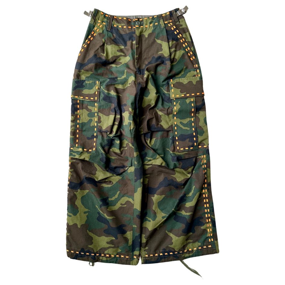 Amok Pants | Grailed