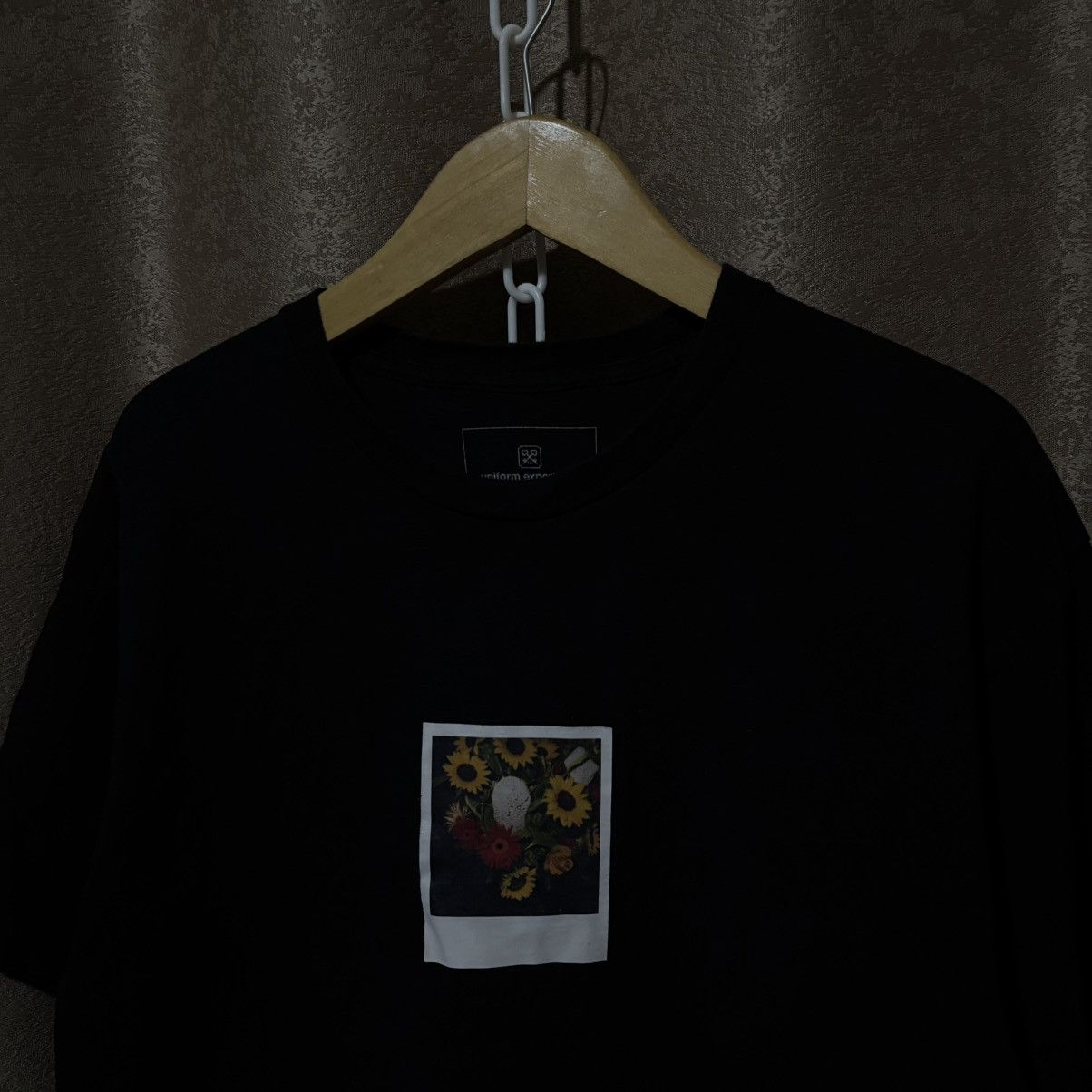 uniform experiment Uniform Experiment x Araki x Fragment T-Shirt Size US M / EU 48-50 / 2 - 2 Thumbnail