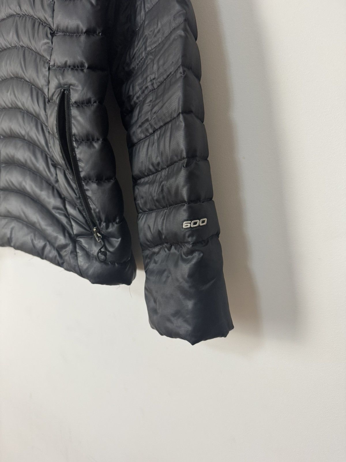 The North Face The North Face 600 puffer jacket outdoor gorpcore style Size S / US 4 / IT 40 - 6 Thumbnail