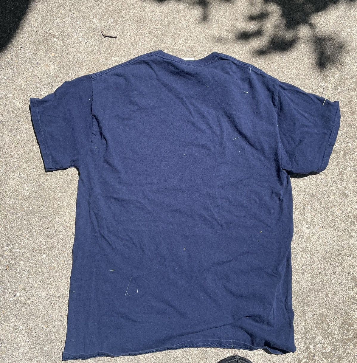 Gildan Gildan vintage canada tee Size US M / EU 48-50 / 2 - 2 Thumbnail