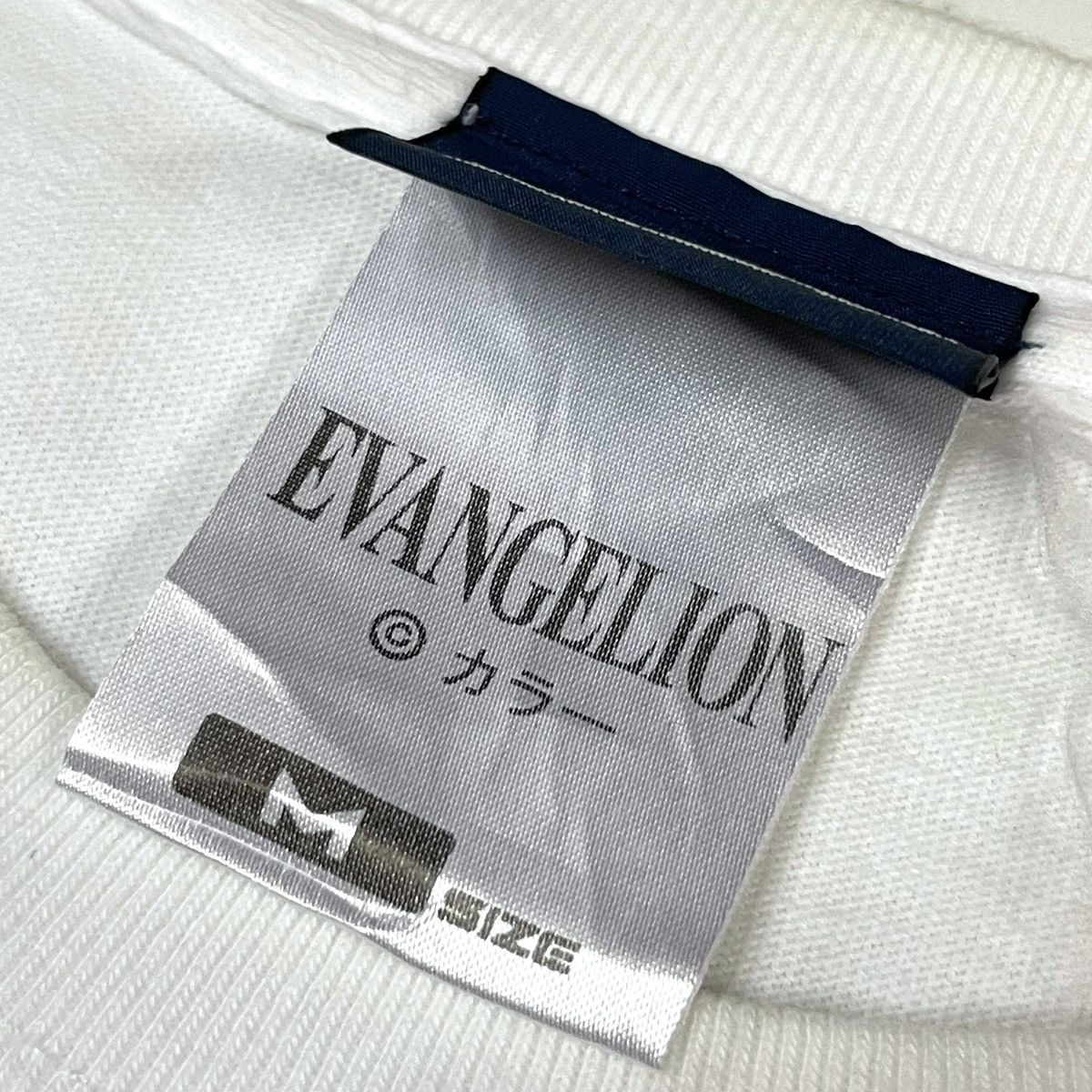 Anime Cospa X Evangelion "Kaworu Nagisa" Tee Size US M / EU 48-50 / 2 - 8 Thumbnail