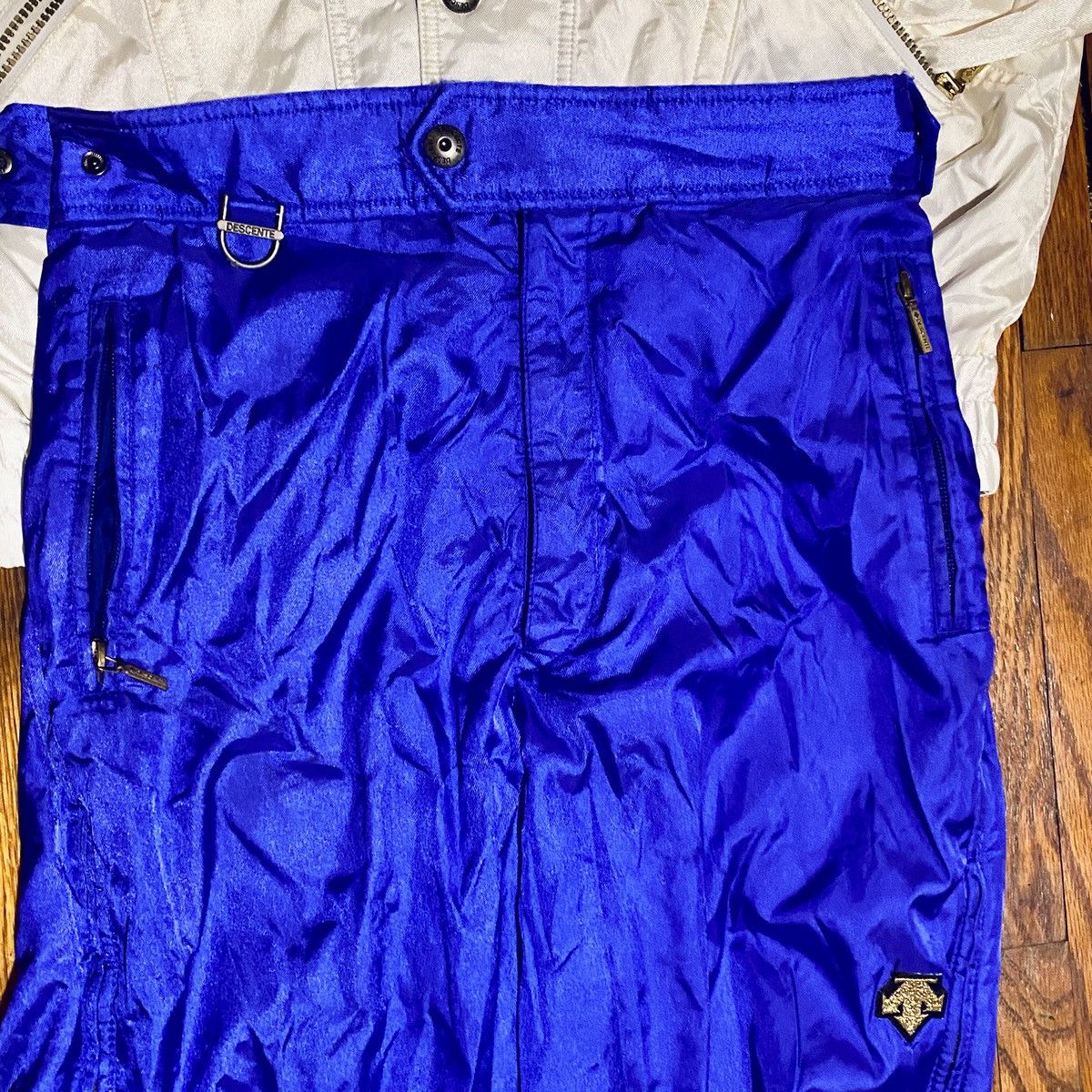 Descente Vintage Descente Suit Size US M / EU 48-50 / 2 - 7 Thumbnail