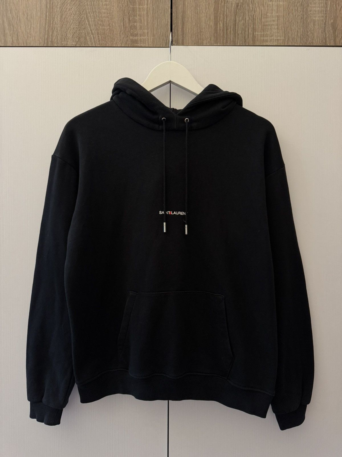 Other Forgetraven Black Desire Hoodie | Grailed
