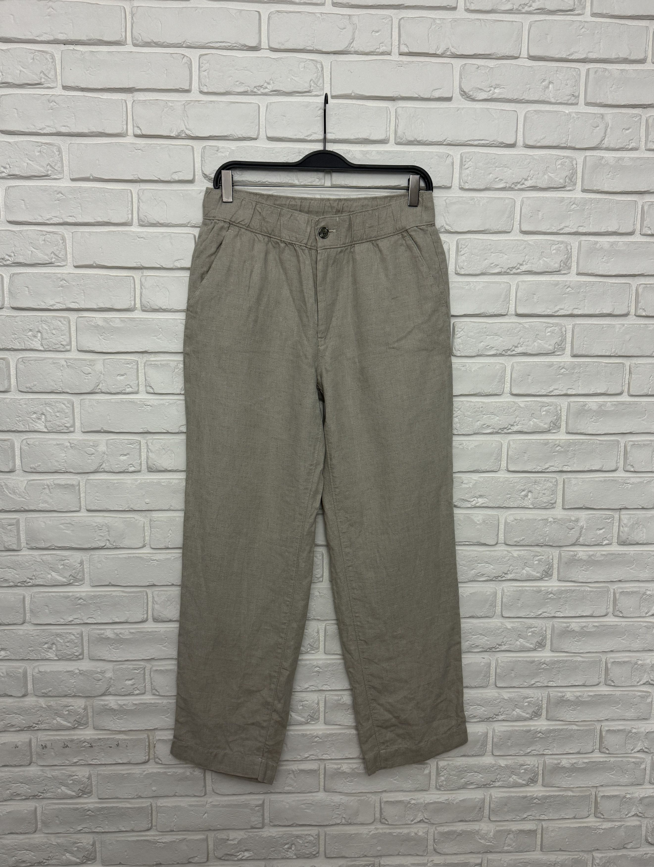 Aime Leon Dore Linen Pants | Grailed