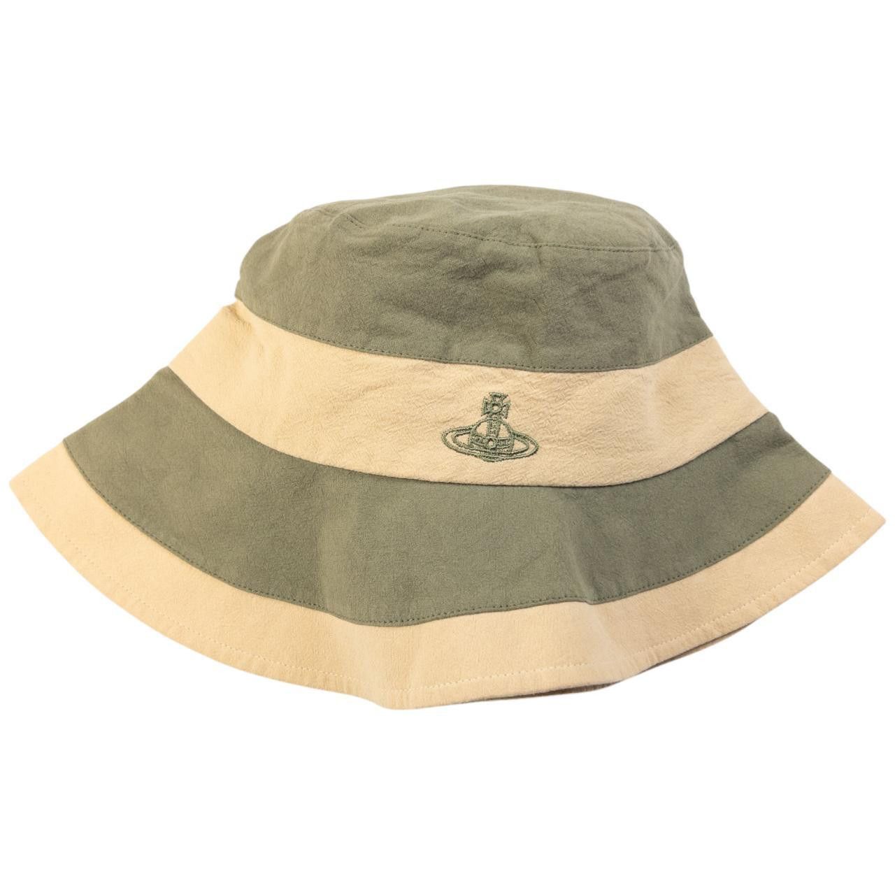 Vivienne Westwood Vintage Vivienne Westwood Bucket Hat Size ONE SIZE - 1 Thumbnail