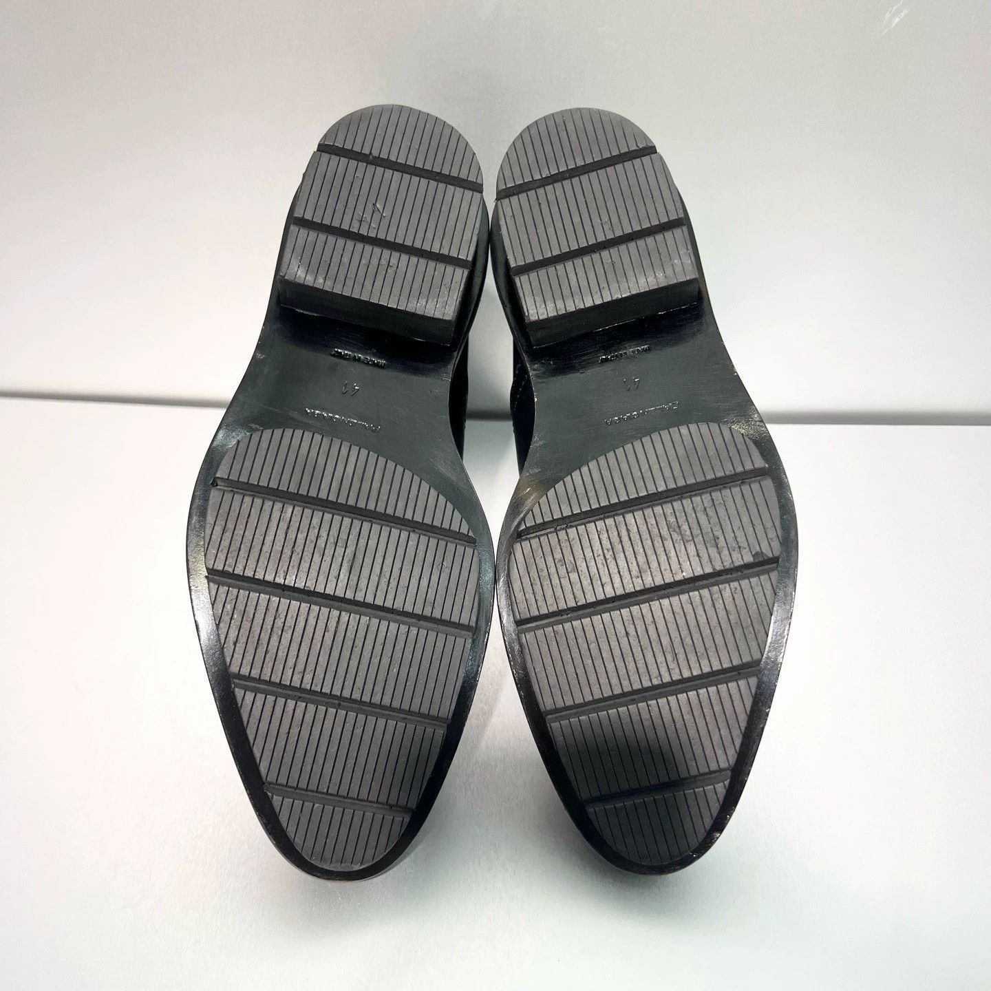 Balenciaga 【Balenciaga】Boots Size US 8 / EU 41 - 8 Thumbnail