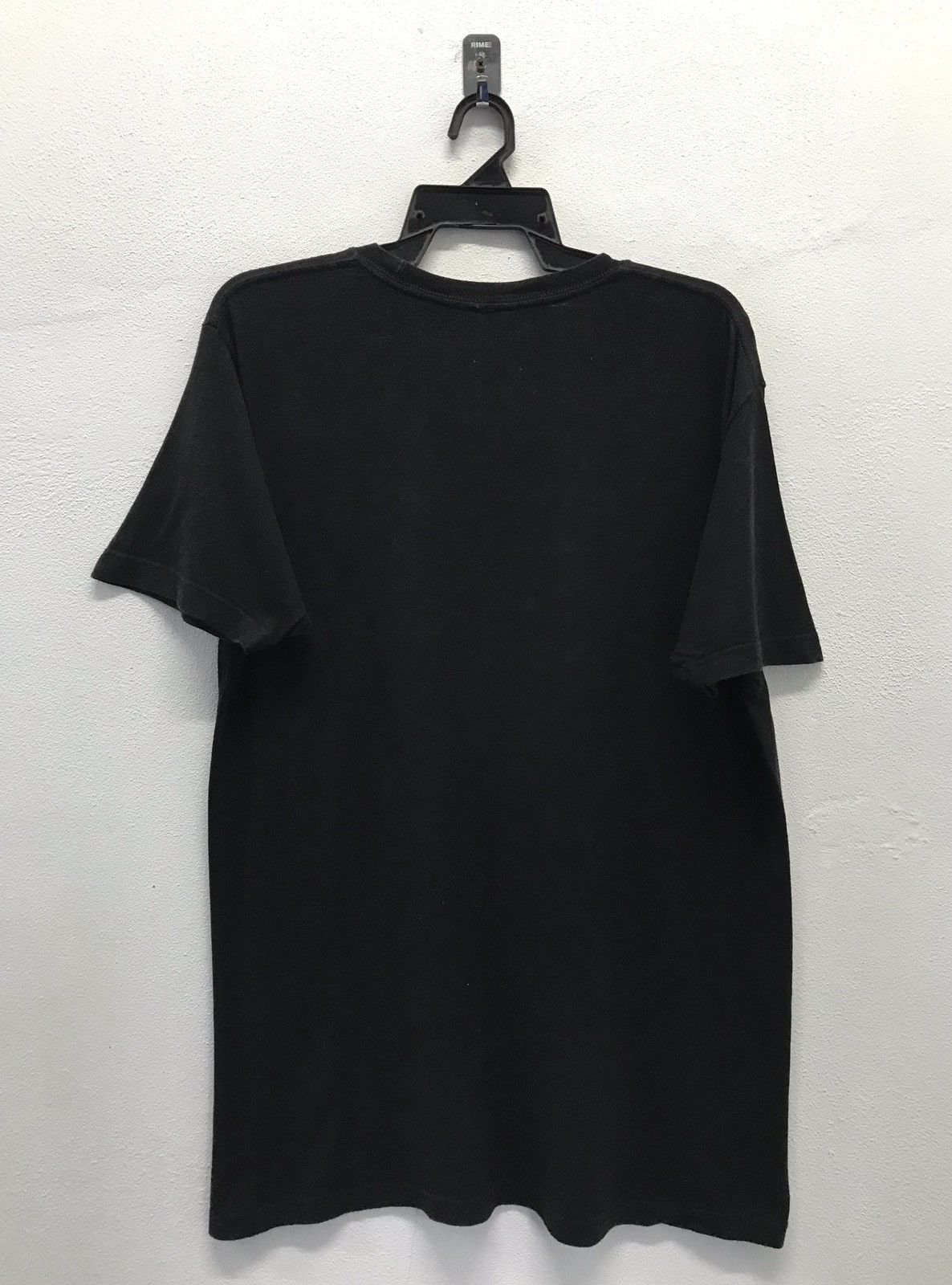 Band Tees × Vintage × Wu-Tang Clan Vintage Hip hop Band Wu-Tang Shirt Size US L / EU 52-54 / 3 - 2 Thumbnail