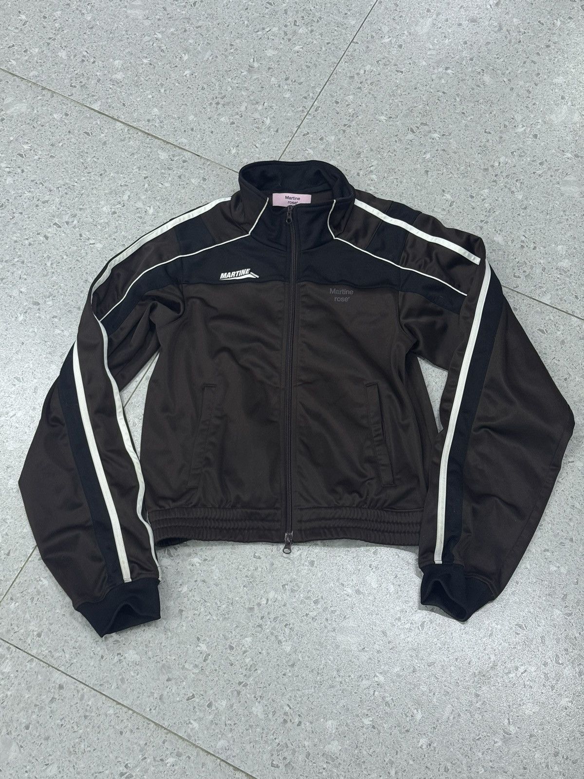 Martine Rose Martine rose 23ss jackets Size US M / EU 48-50 / 2 - 1 Thumbnail