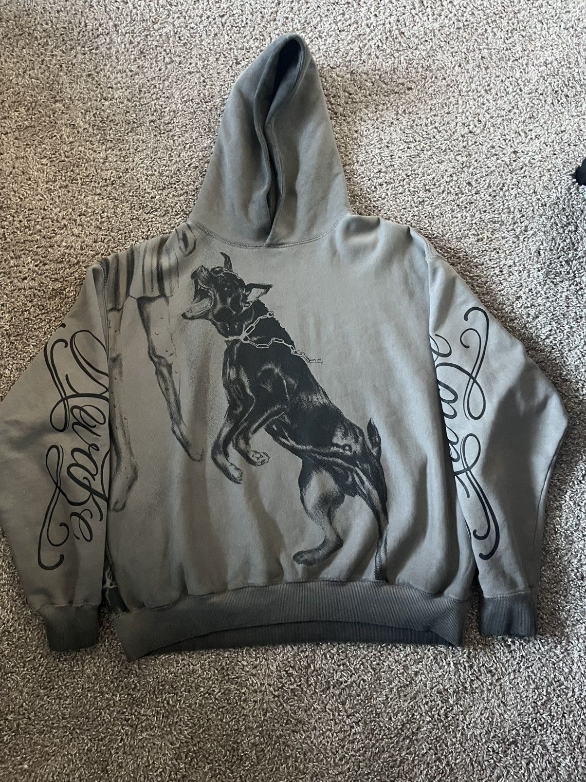 Awake NY Awake NYC hoodie Size US S / EU 44-46 / 1 - 1 Thumbnail