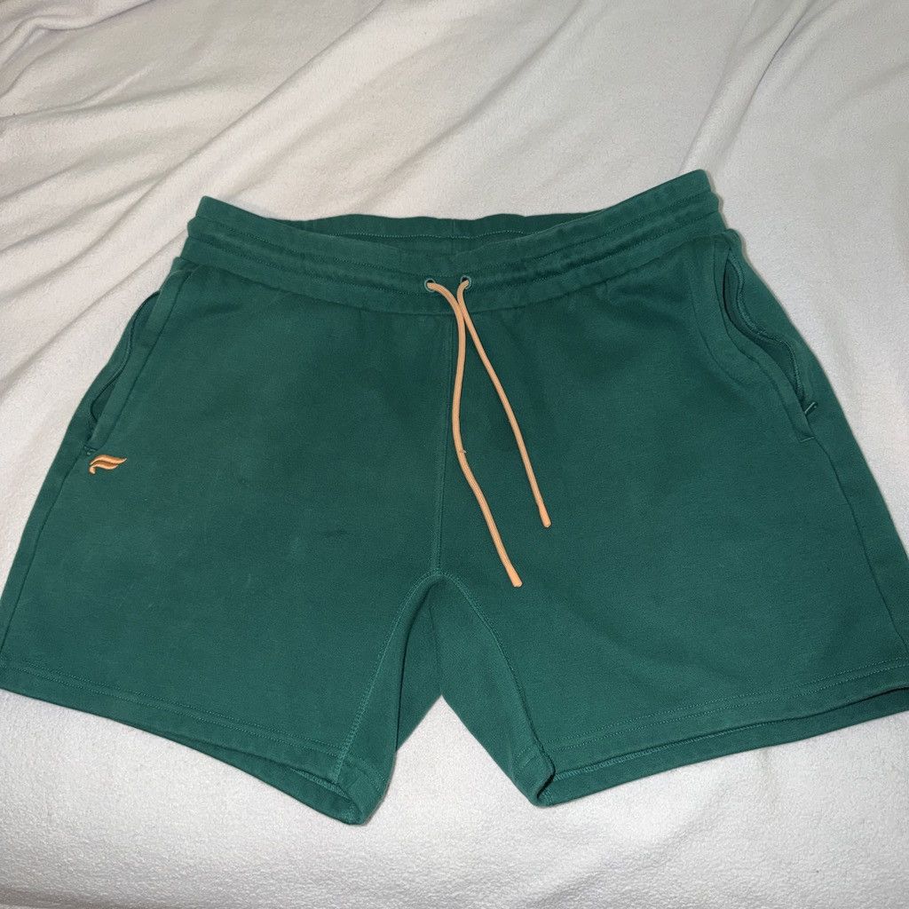 Fabletics Fabletics shorts #fabletics #mens #athletic #shorts Size US 36 / EU 52 - 1 Thumbnail