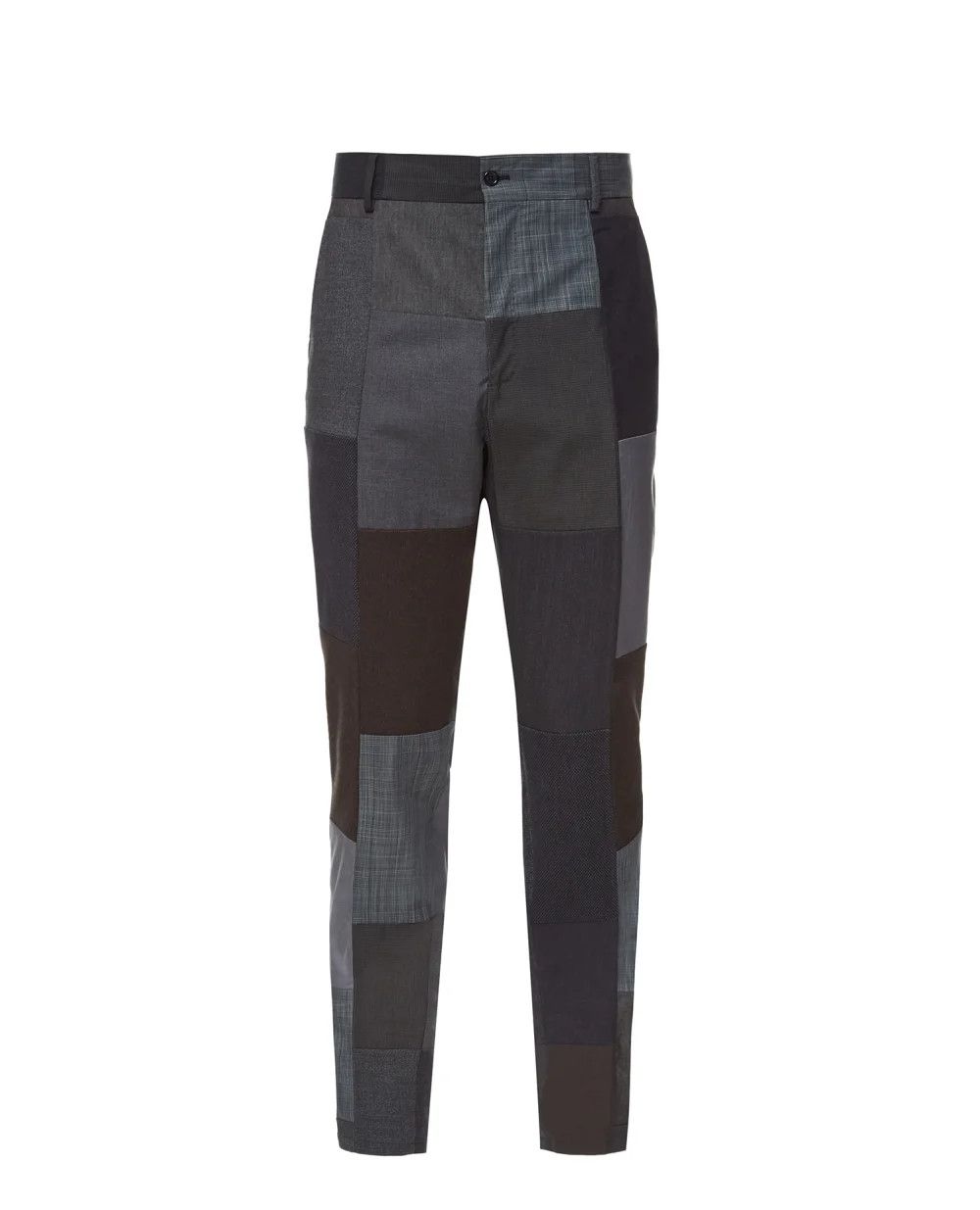Dolce & Gabbana o1y0125 Casual Pant in Multicolor Size US 28 / EU 44 - 1 Thumbnail
