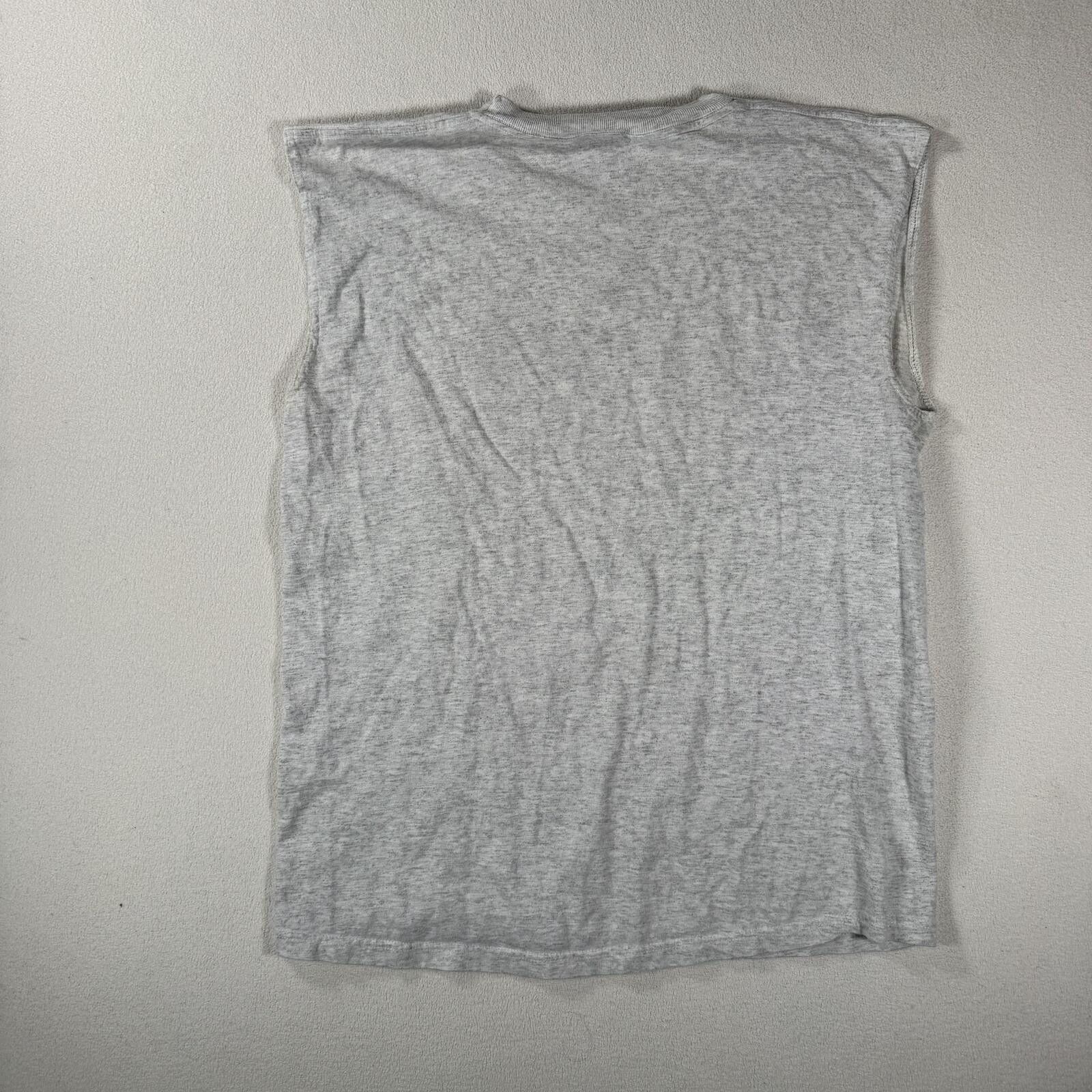 MLB Vintage Arizona Diamond Backs 90s MLB Tanktop Shirt Size US L / EU 52-54 / 3 - 2 Thumbnail