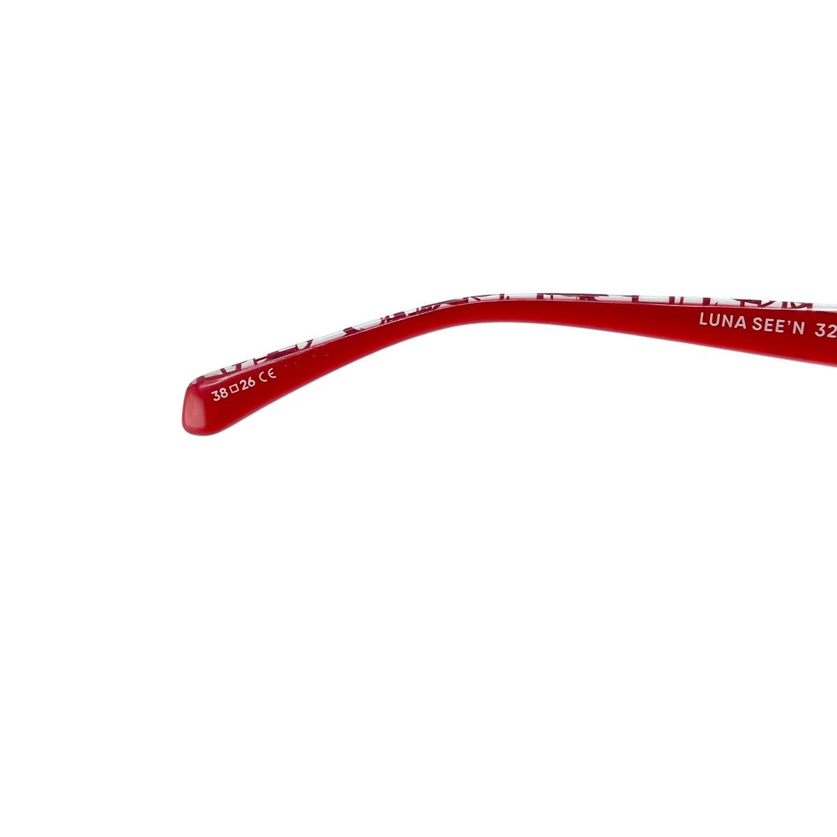 Other VINTAGE Y2K EYEBOBS LUNA SEE’N 3228 GLASSES Size ONE SIZE - 12 Thumbnail