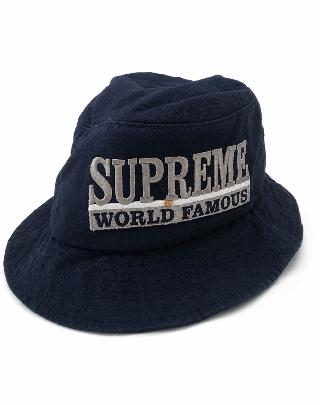 Supreme Supreme Pins Crusher S/M | Grailed