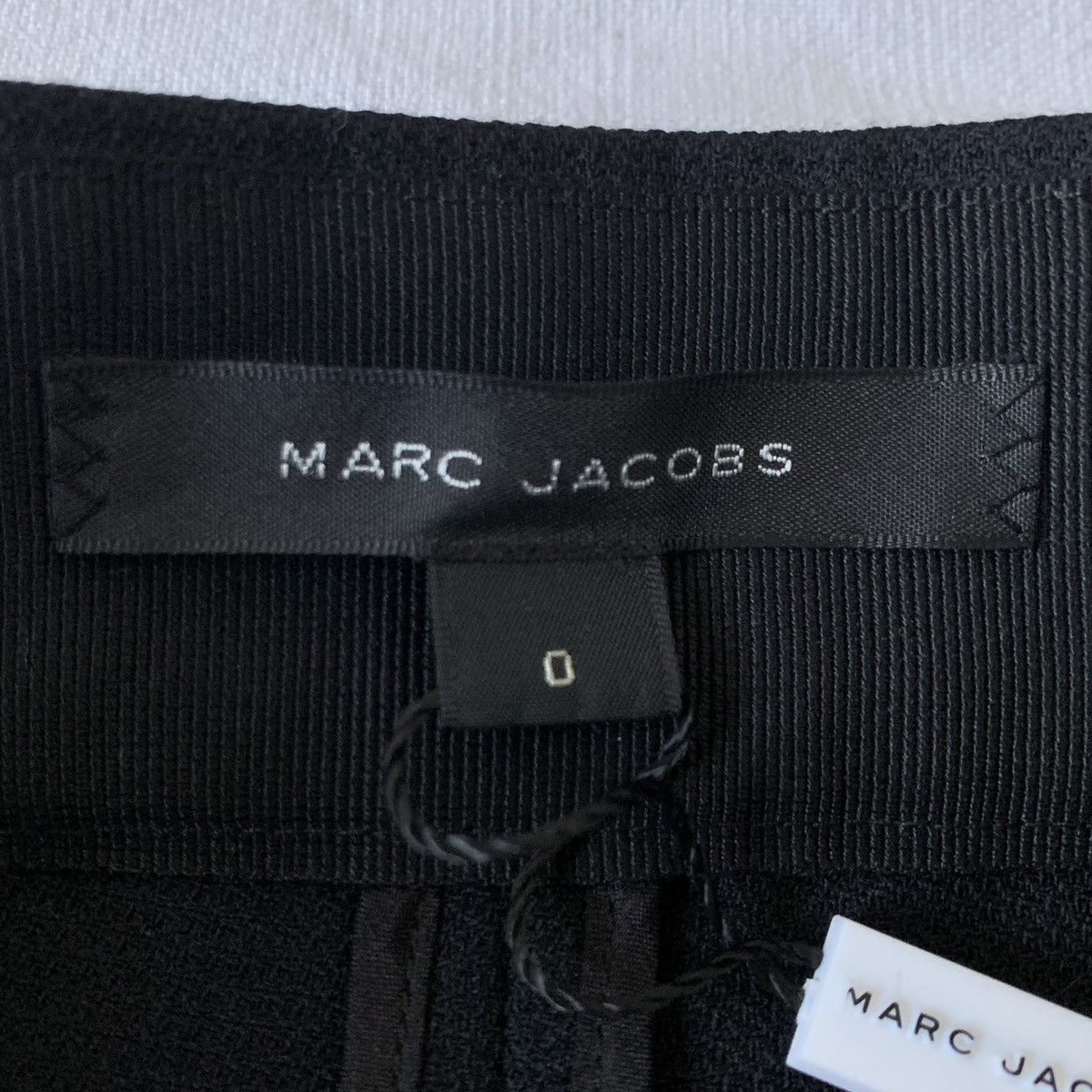 Marc Jacobs Marc Jacobs suit pants Size 25" / US 0 / IT 36 - 6 Thumbnail