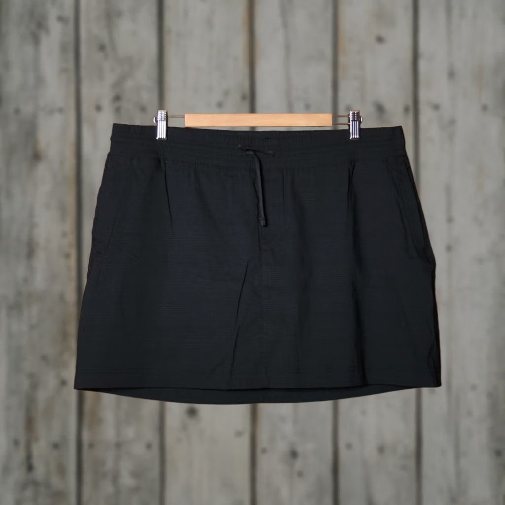 Vintage VINTAGE KUHL Skort Size 40" / US 18 - 1 Thumbnail