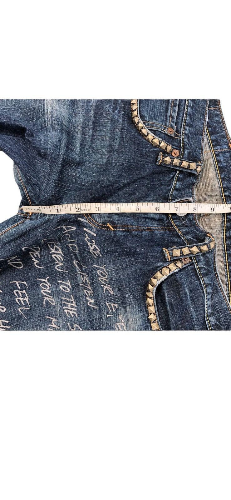 14th Addiction Archival Clothing Size US 32 / EU 48 - 7 Thumbnail