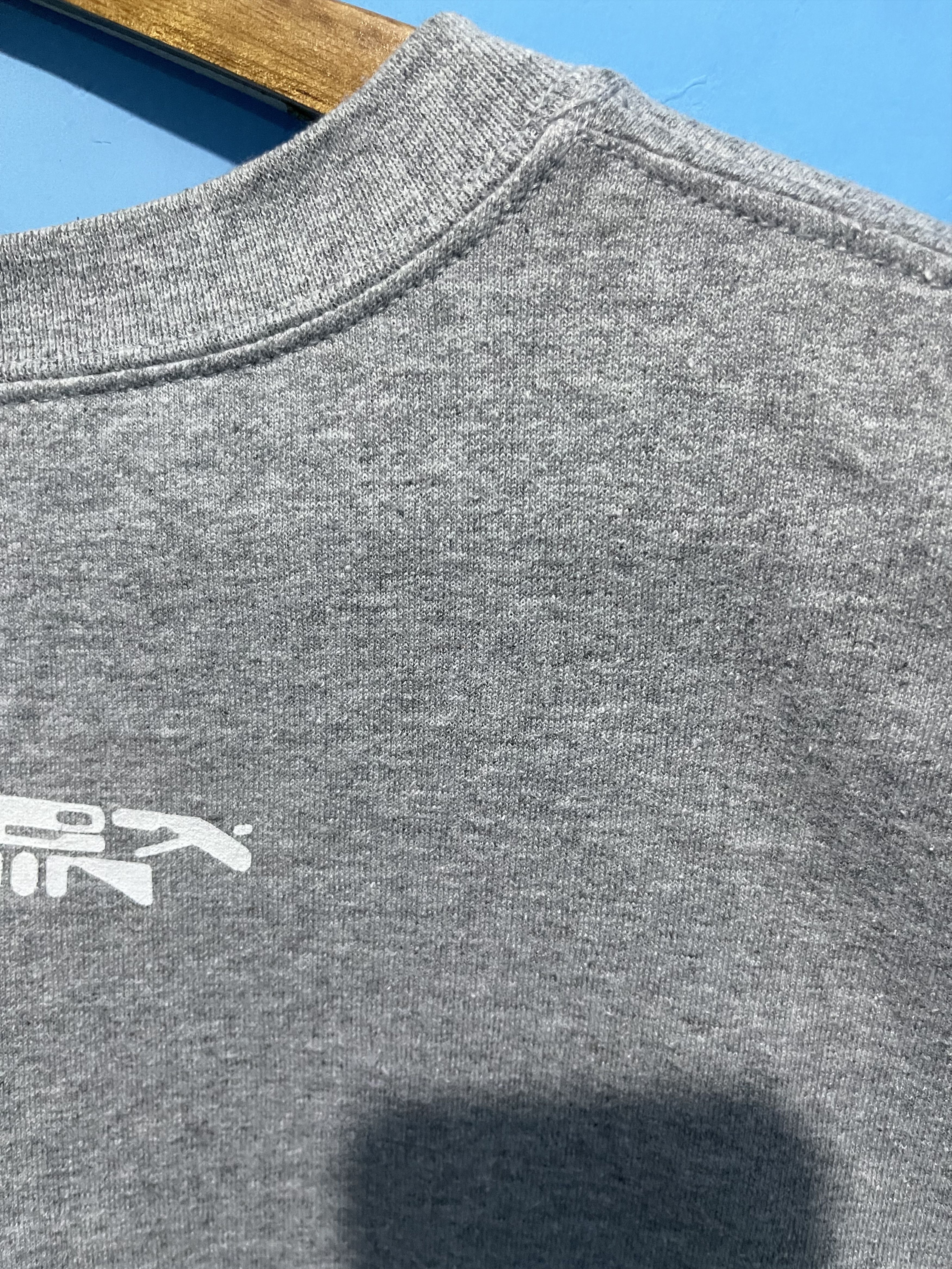 Band Tees Aphex Twin Orbital Bjork Autechre The Tuss AFX Size US XL / EU 56 / 4 - 12 Thumbnail