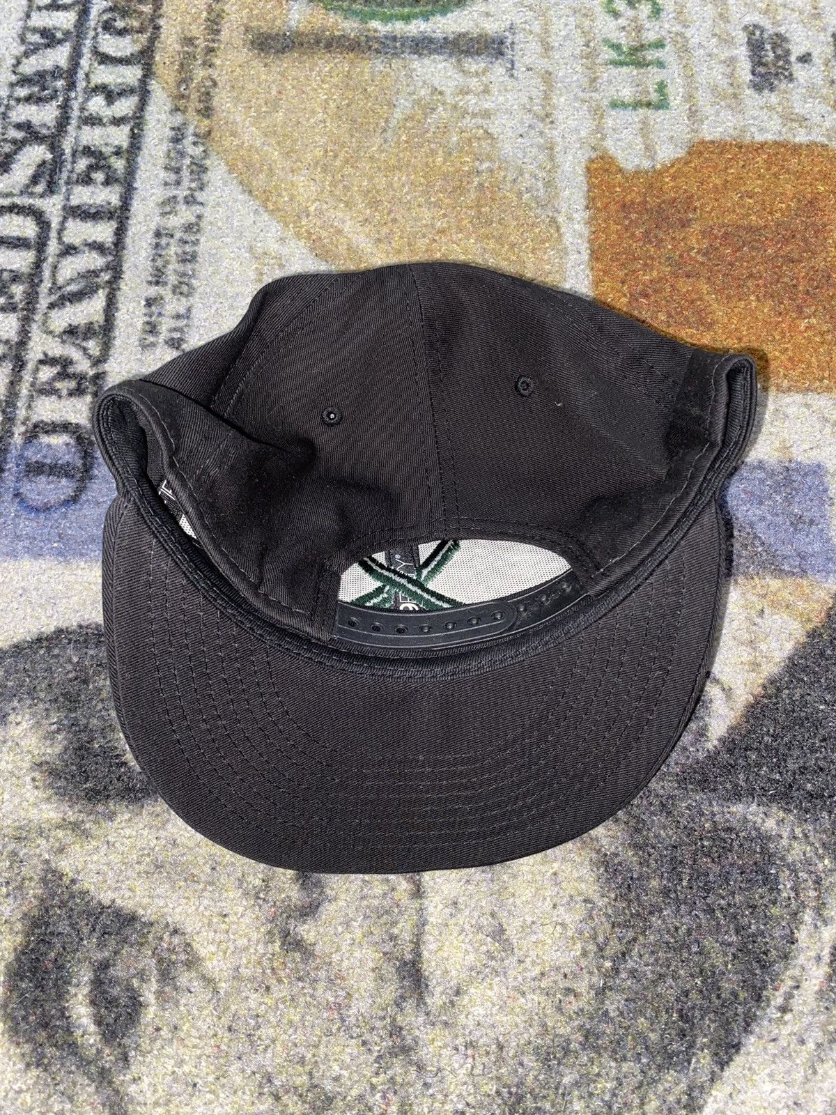 New Era StockX New Era 9Fifty Snapback Hat Size ONE SIZE - 2 Thumbnail
