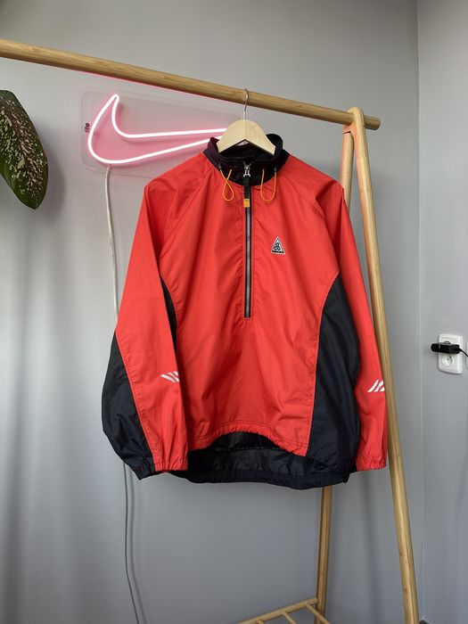 Vintage Vintage Nike ACG mountain biking Jacket vintage jacket ...