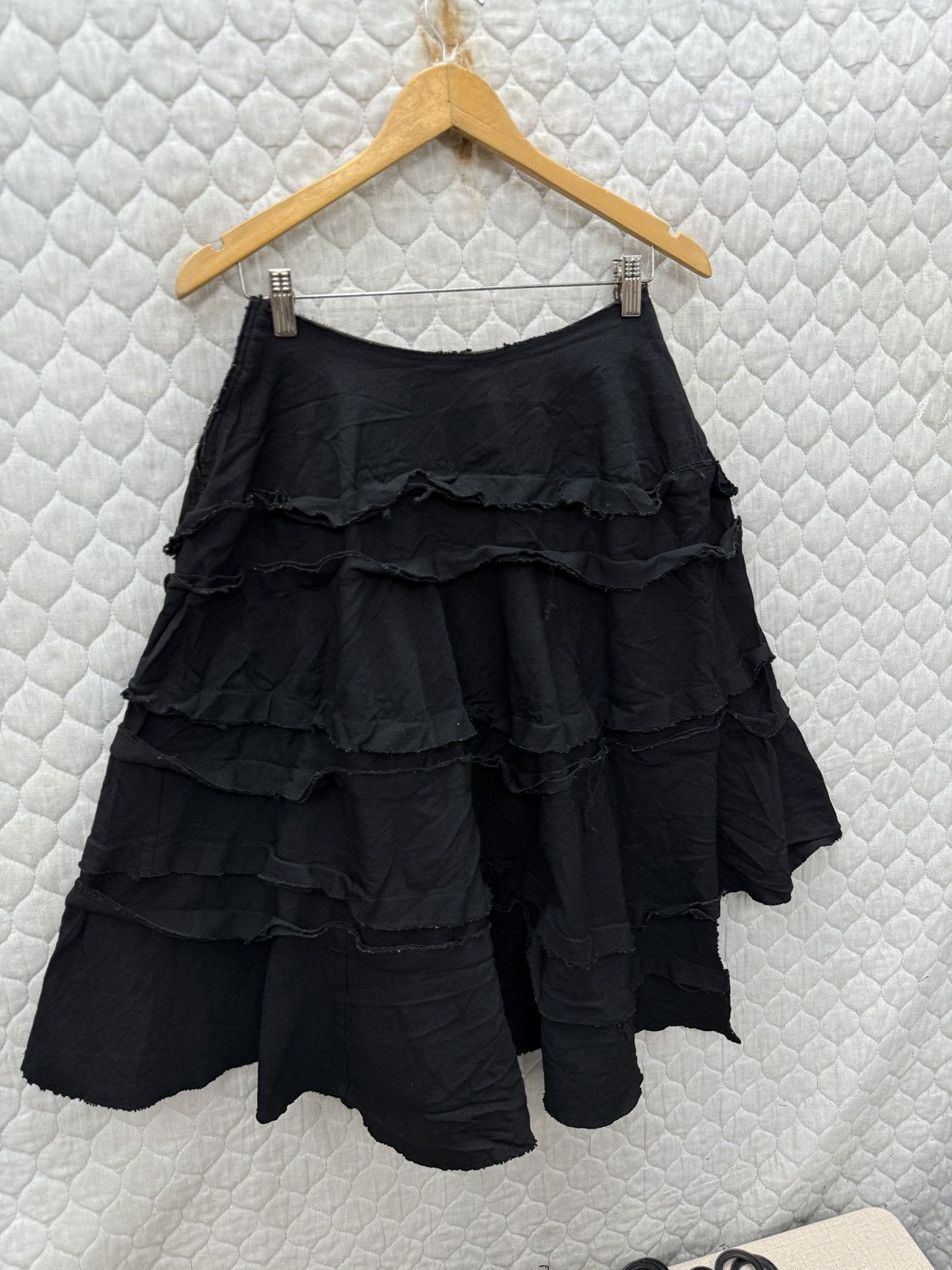 Comme des Garcons 🔥🔥🔥ARCHIVE COMME DES GARCONS SKIRTS Size 25" / US 0 / IT 36 - 6 Thumbnail