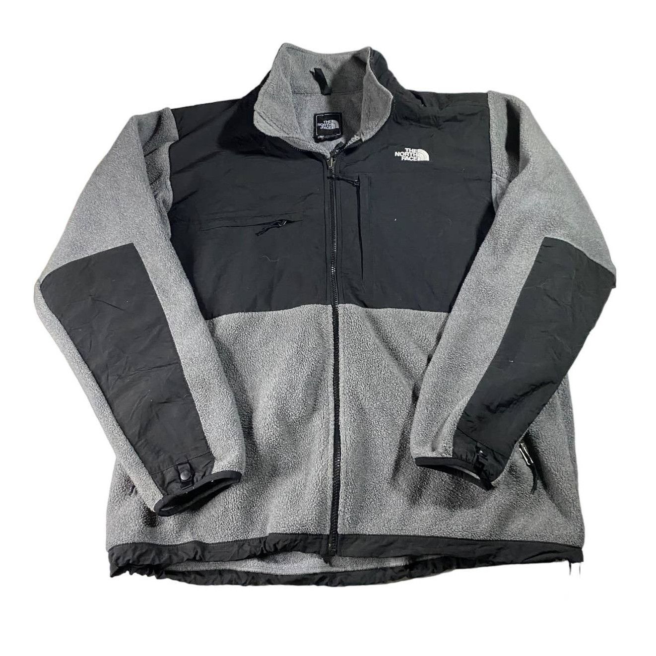 The North Face Denali Polartec Jacket Men