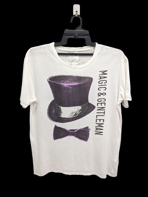 PPFM MAGIC & GENTLEMAN PPFM Size US L / EU 52-54 / 3 - 1 Thumbnail