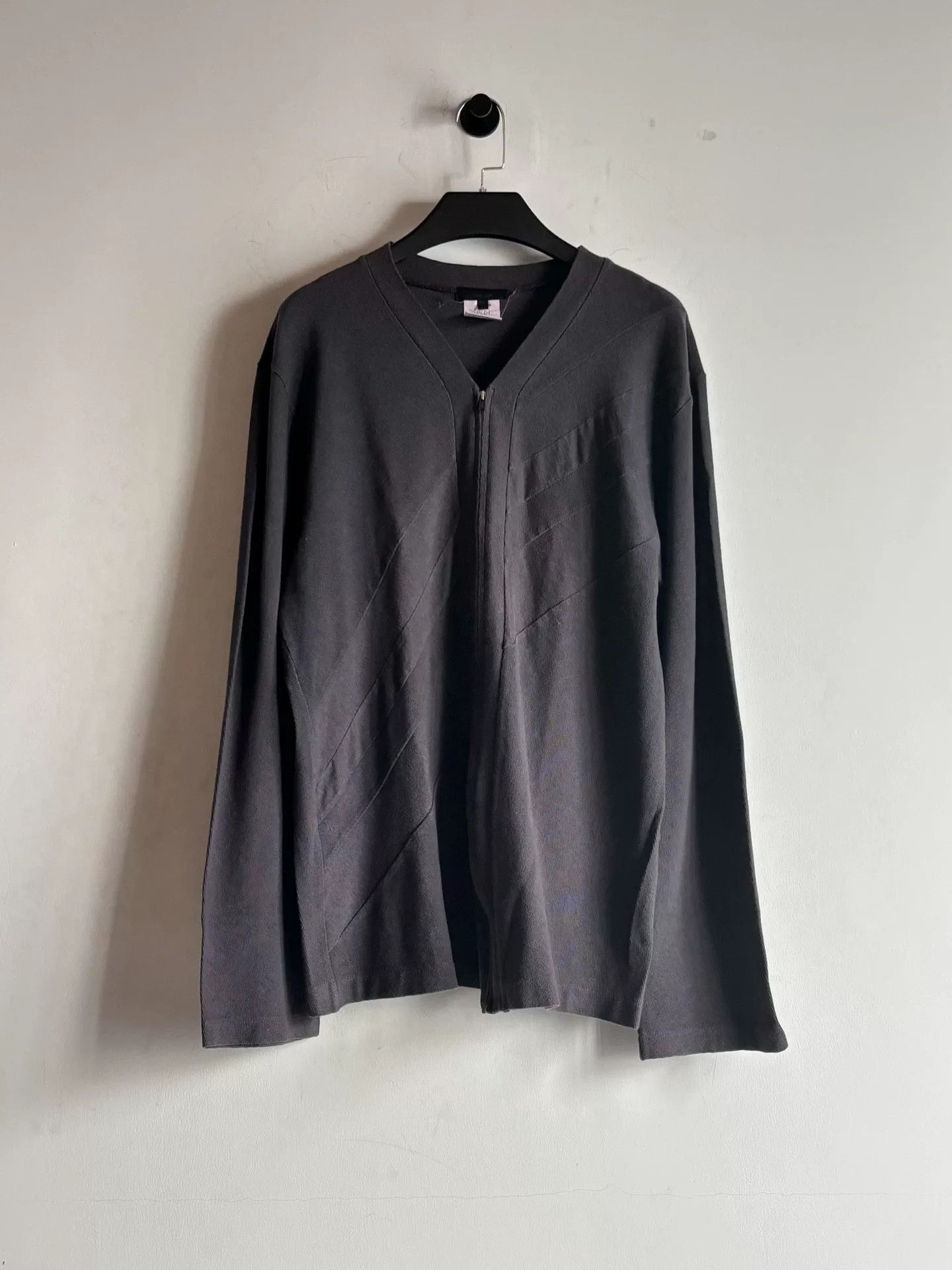 Comme des Garcons comme des garçons 1997 knit sweater Size US M / EU 48-50 / 2 - 1 Thumbnail
