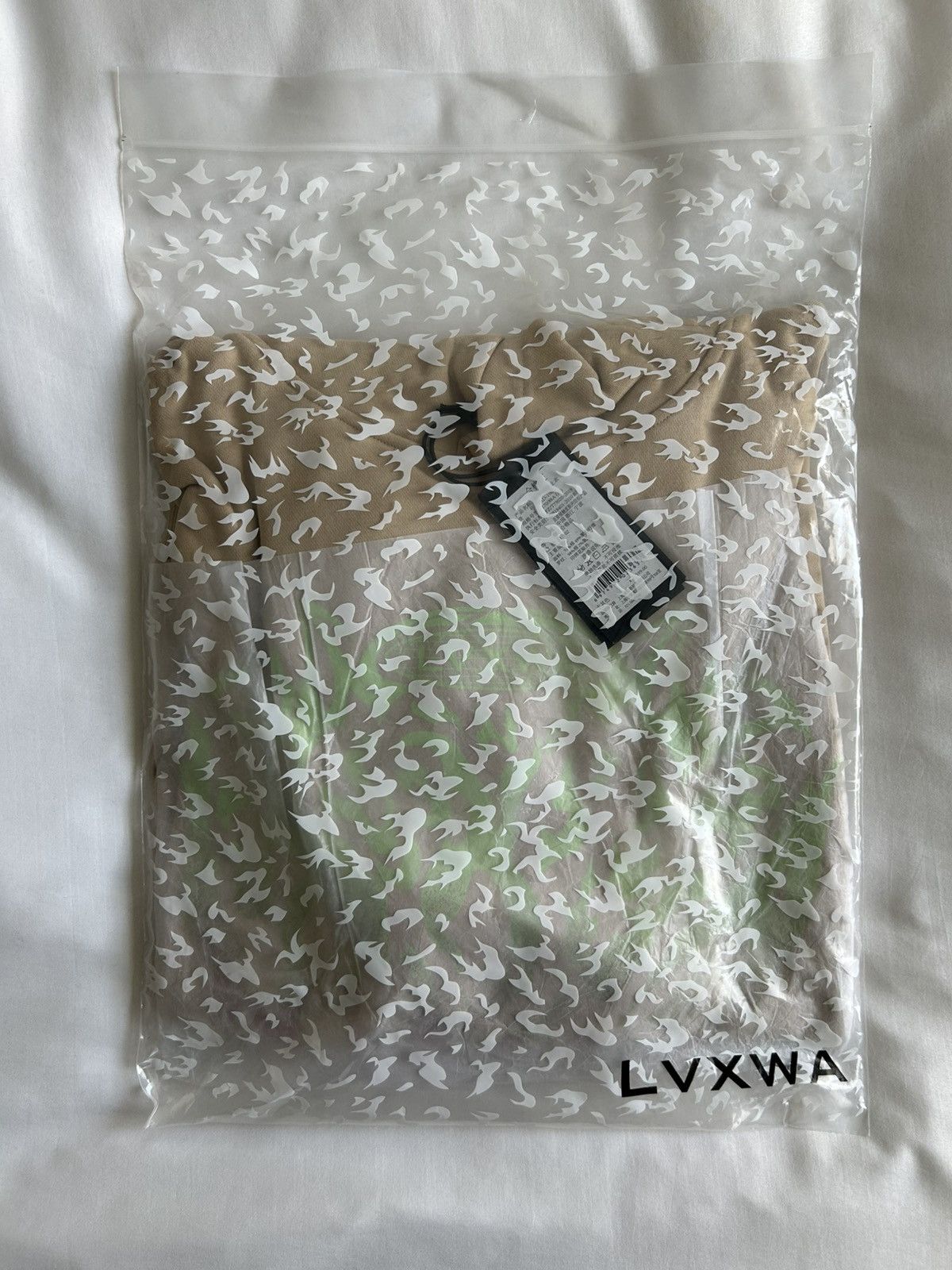 LVXWA LVXWA x SRD Watermelon Heart Flame Hoodie Size US M / EU 48-50 / 2 - 10 Thumbnail