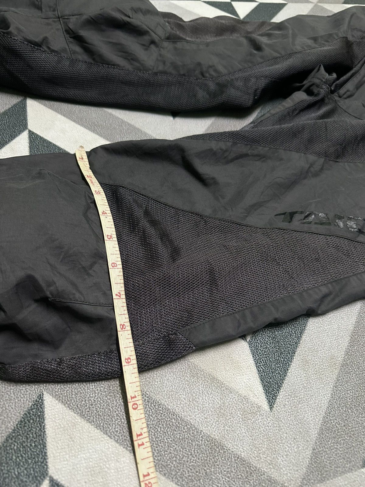 Japanese Brand Taichi rider pants Size US 32 / EU 48 - 18 Thumbnail