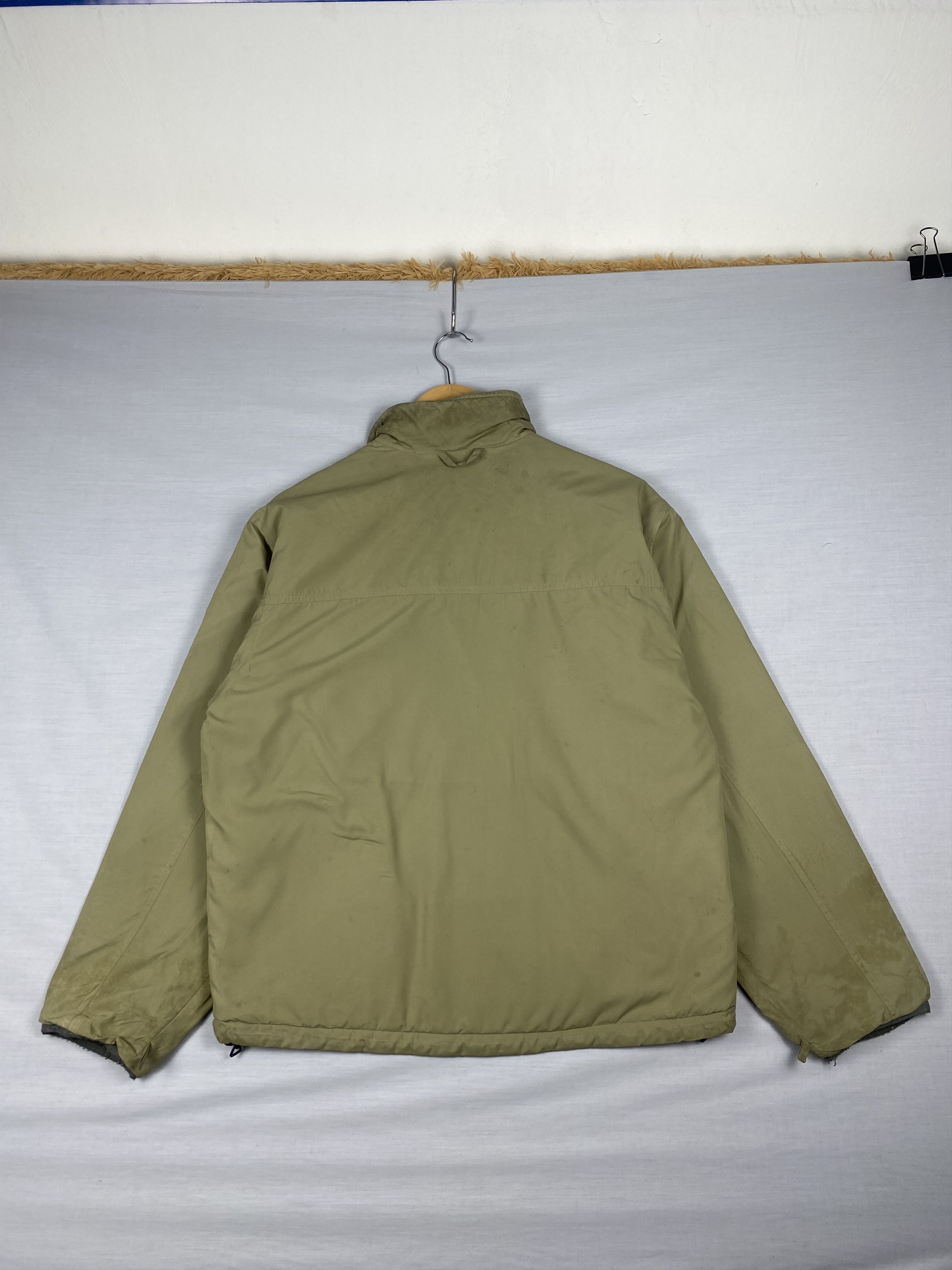 Columbia Vintage Columbia Puffer Lining Zip Up Light Jacket Size US M / EU 48-50 / 2 - 7 Thumbnail