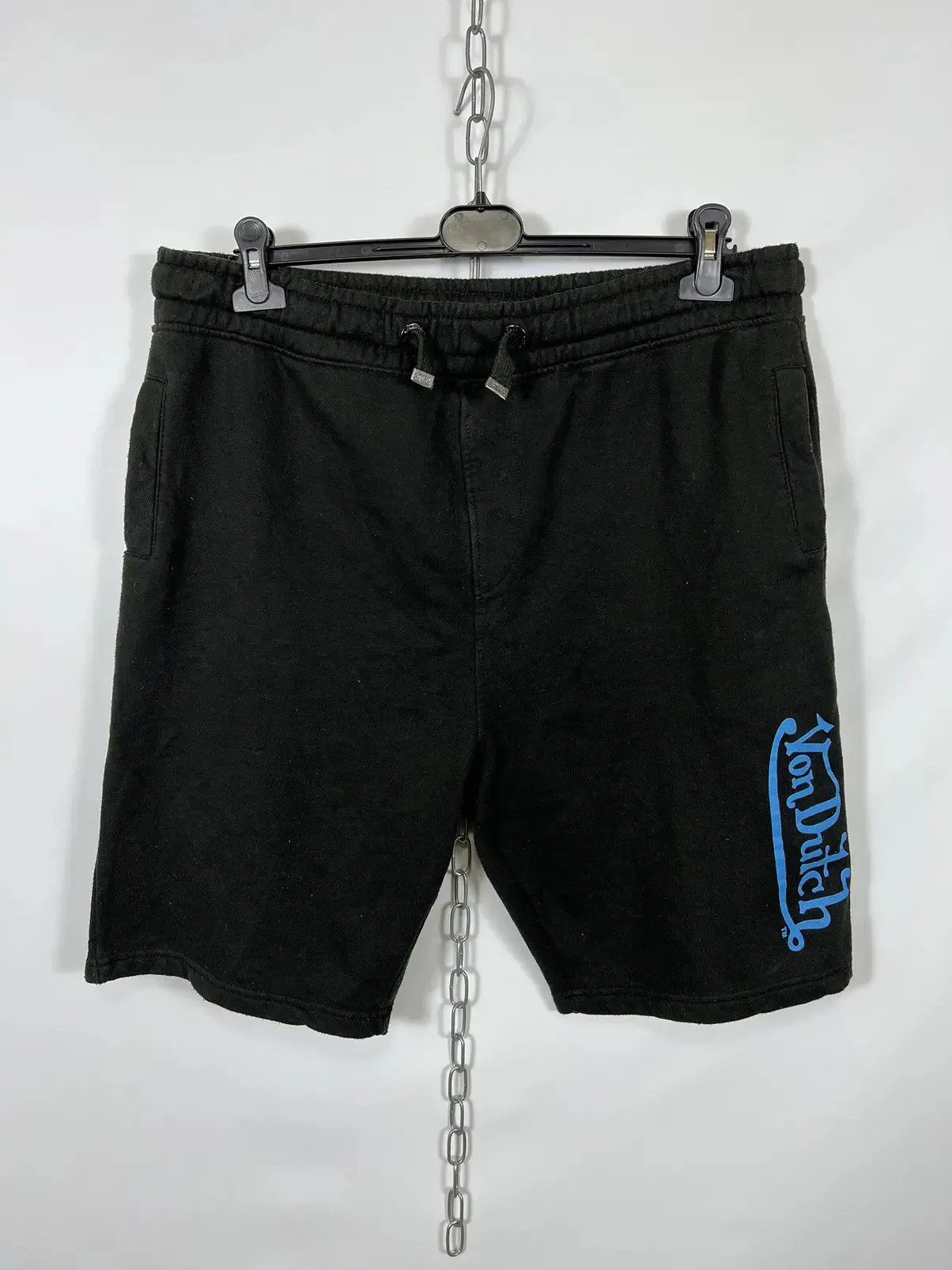 Von Dutch Von Dutch men’s shorts Size US 36 / EU 52 - 1 Thumbnail