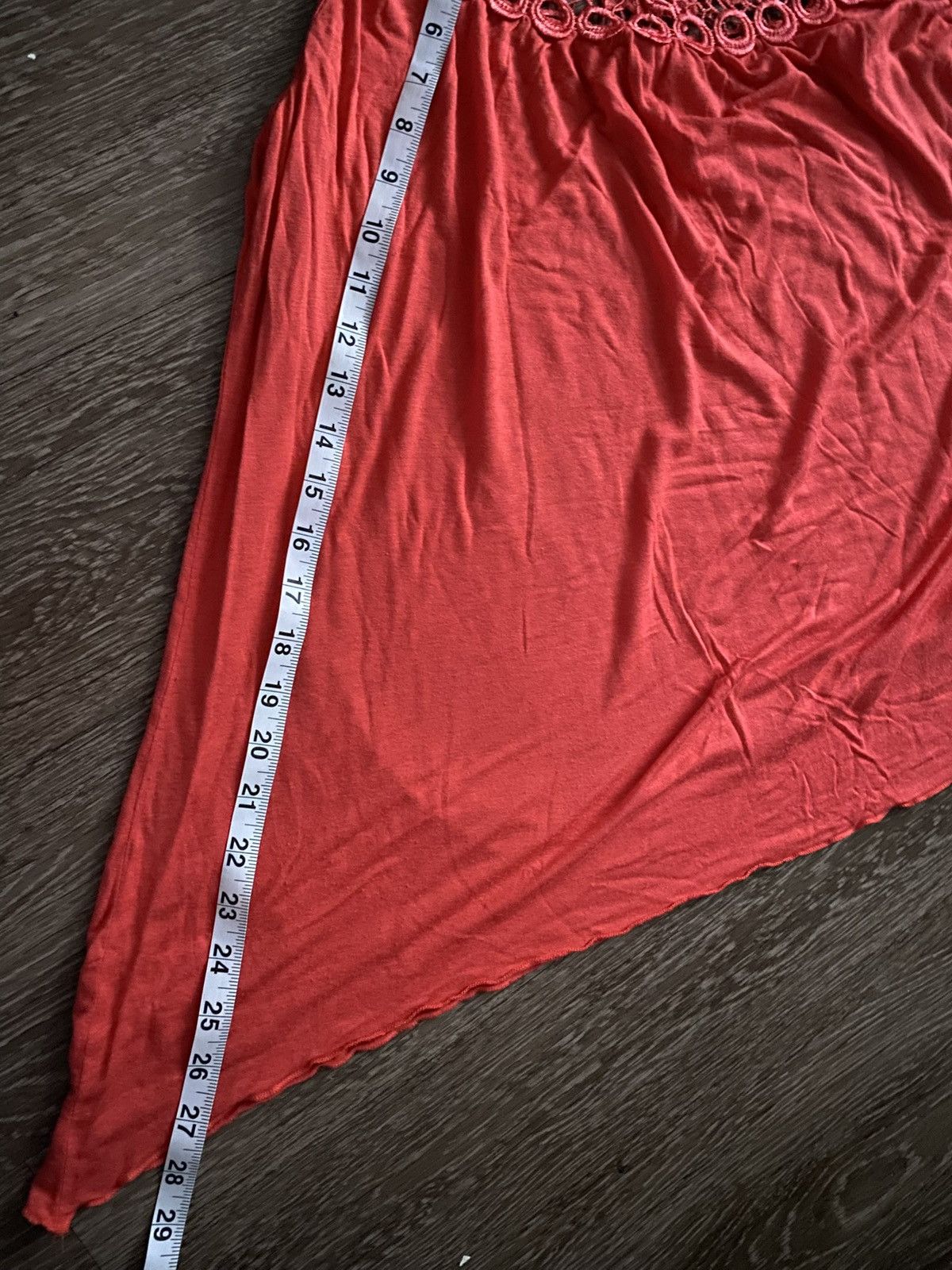 Vintage forgotten grace (Size: xl) Size XL / US 12-14 / IT 48-50 - 5 Thumbnail