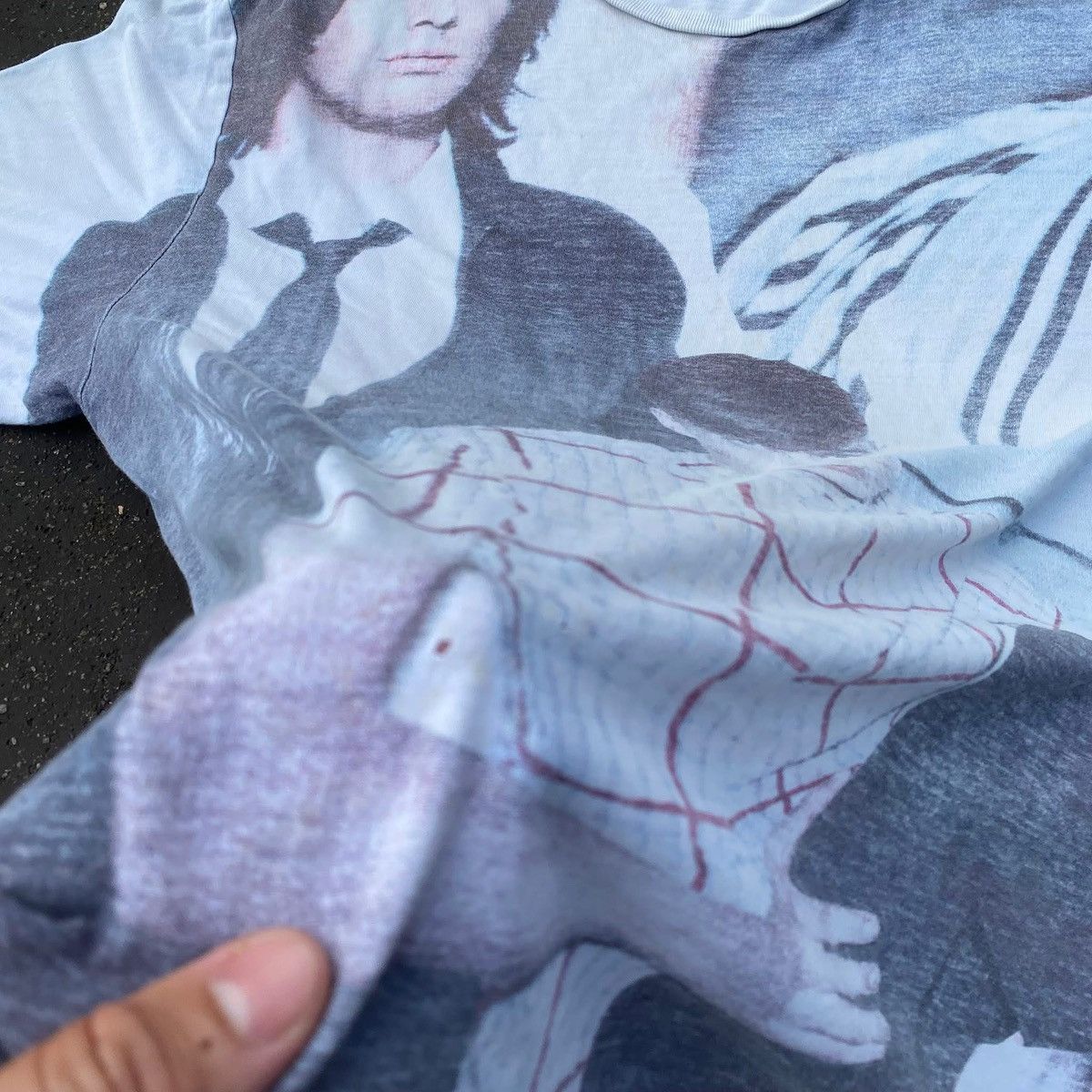 French Connection RARE ‼️ French Connection Size US M / EU 48-50 / 2 - 4 Thumbnail