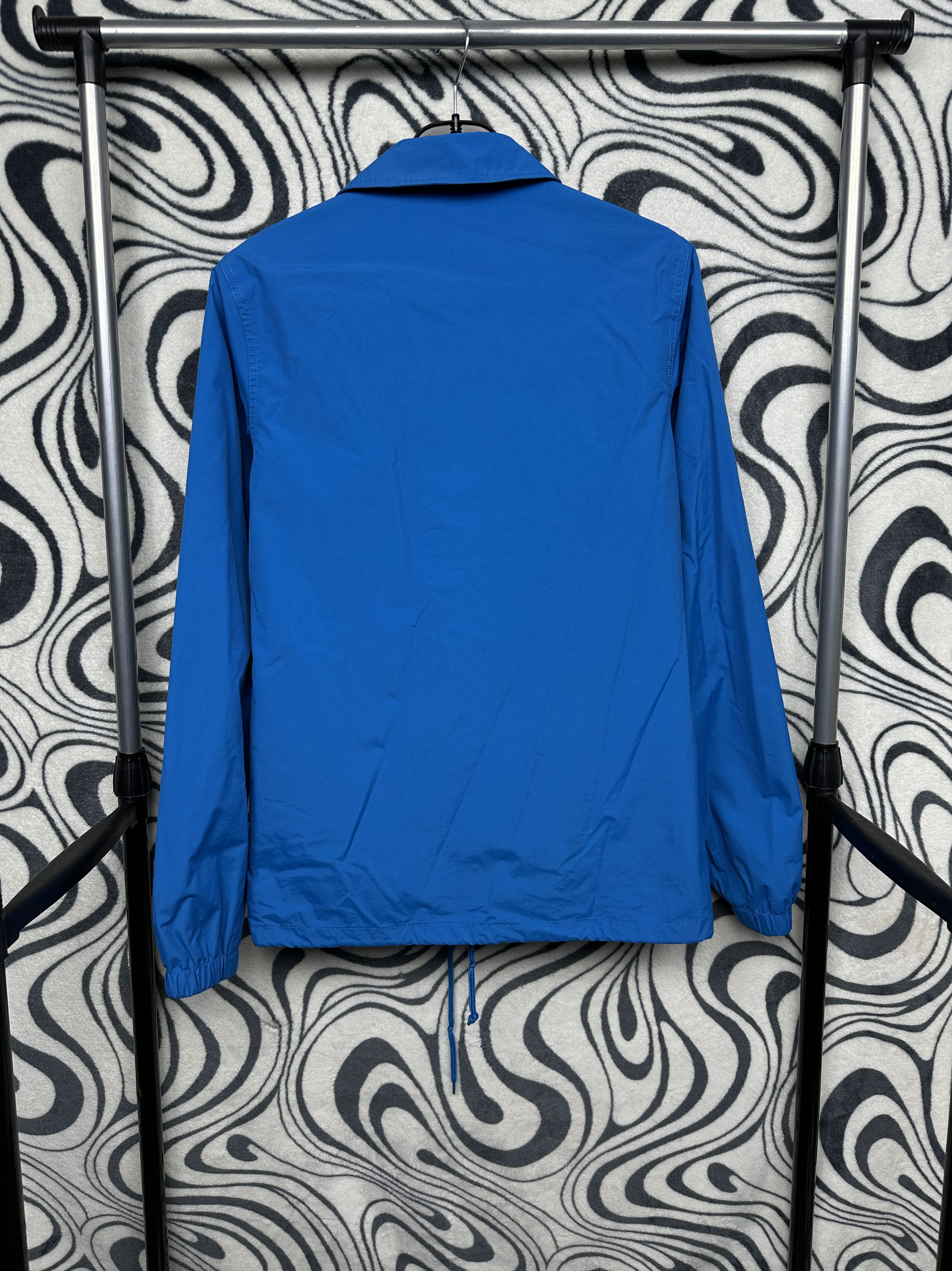 Dickies Dickies Vintage Mens Coach Jacket Size US S / EU 44-46 / 1 - 8 Thumbnail