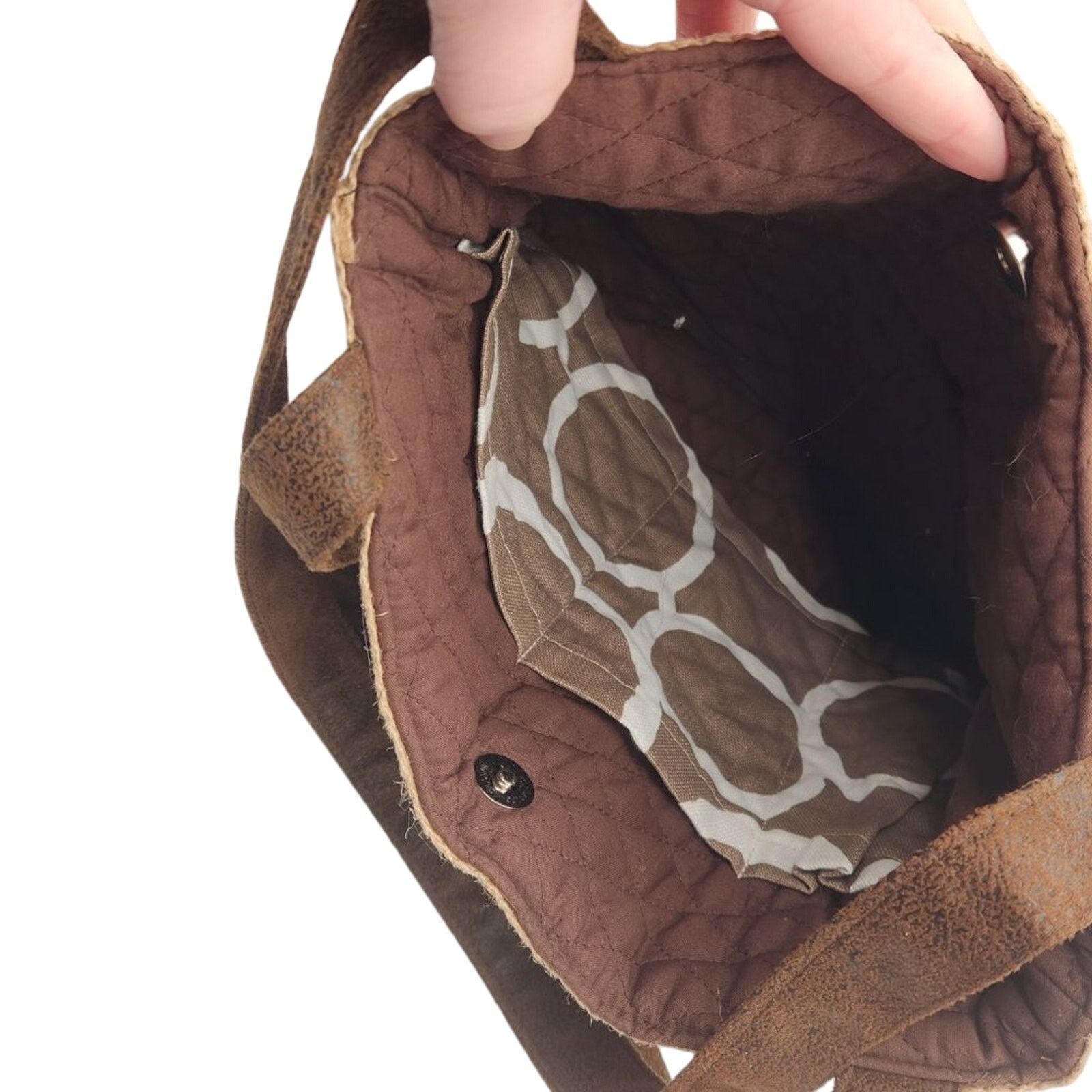 Other Boho Tapestry Bag Size ONE SIZE - 3 Thumbnail