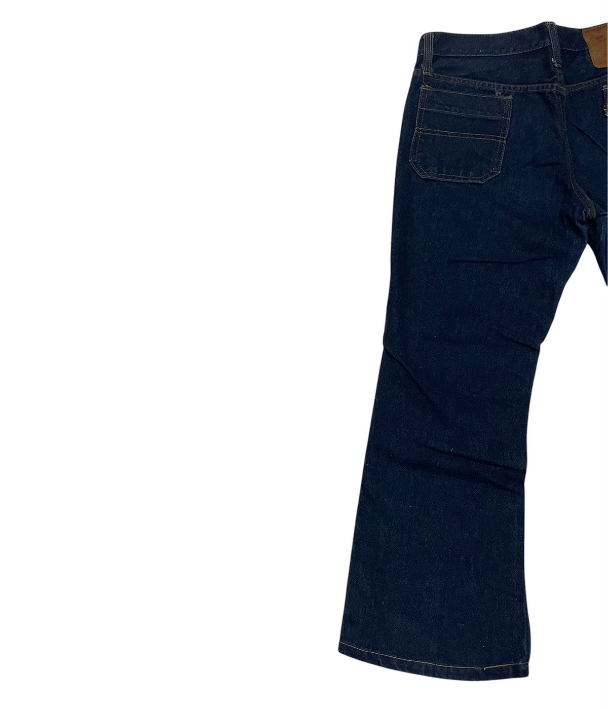Other × Vintage Vintage navajon denim Size US 30 / EU 46 - 6 Thumbnail